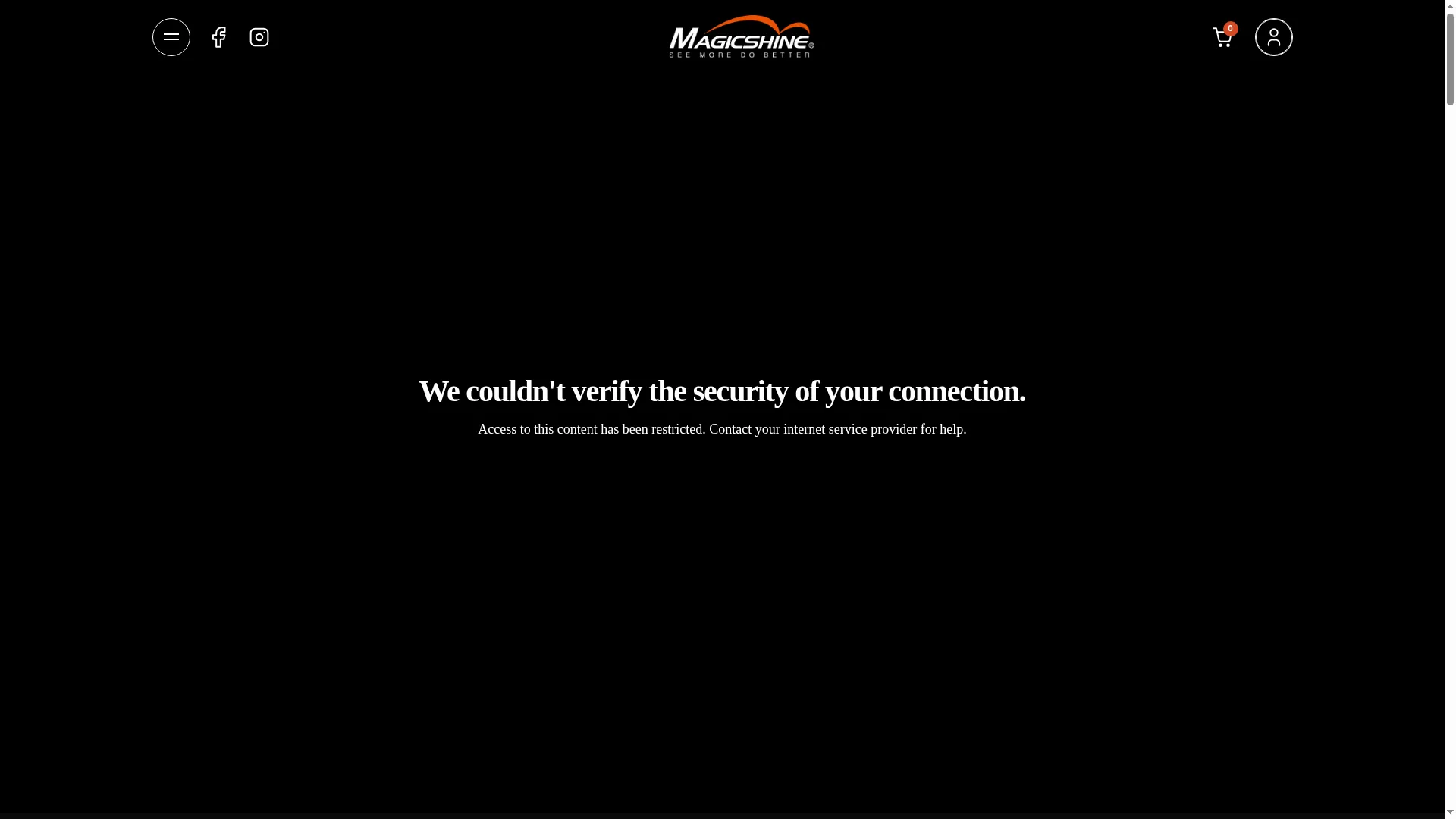 Magicshineuk.com