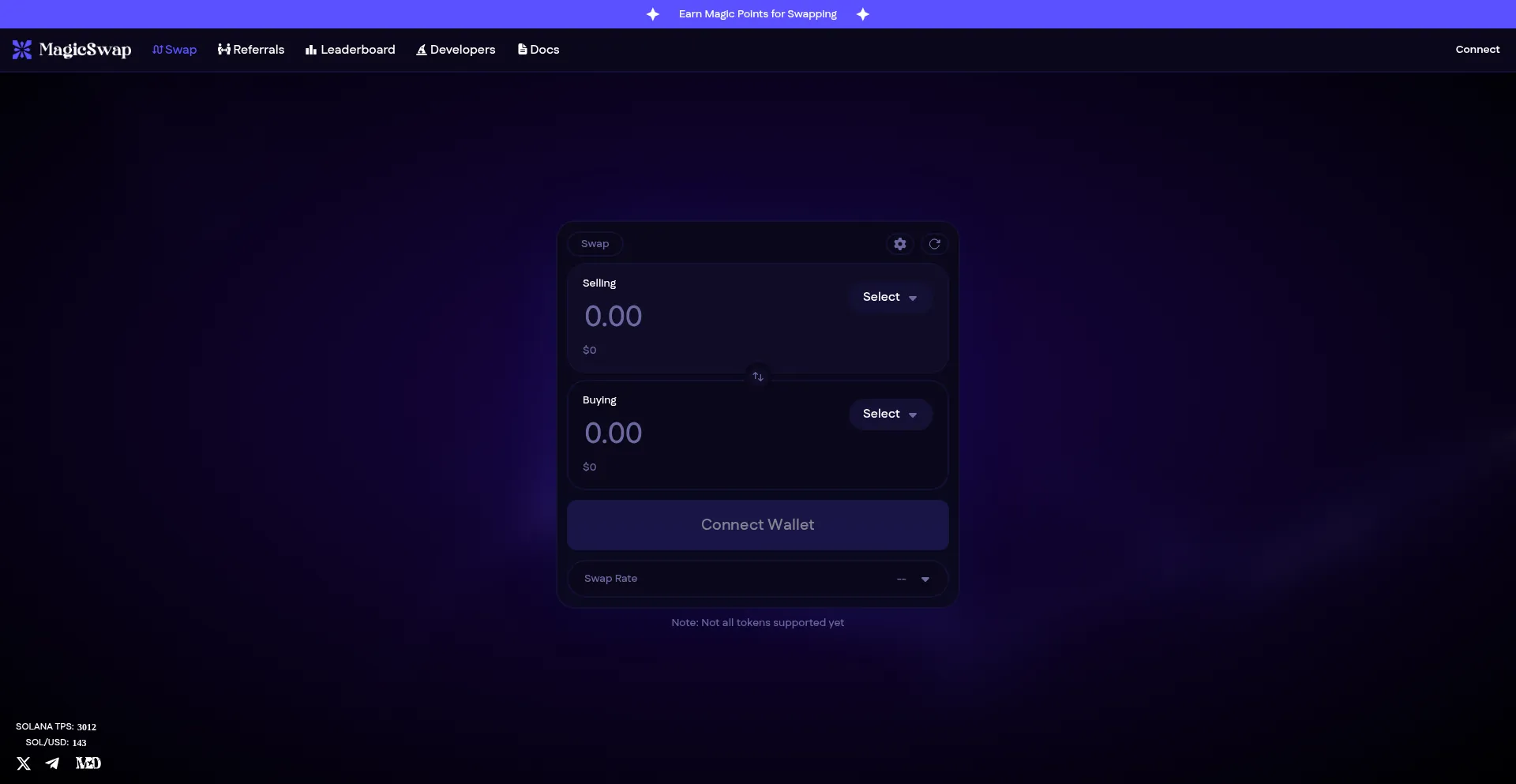Magicswap.pro
