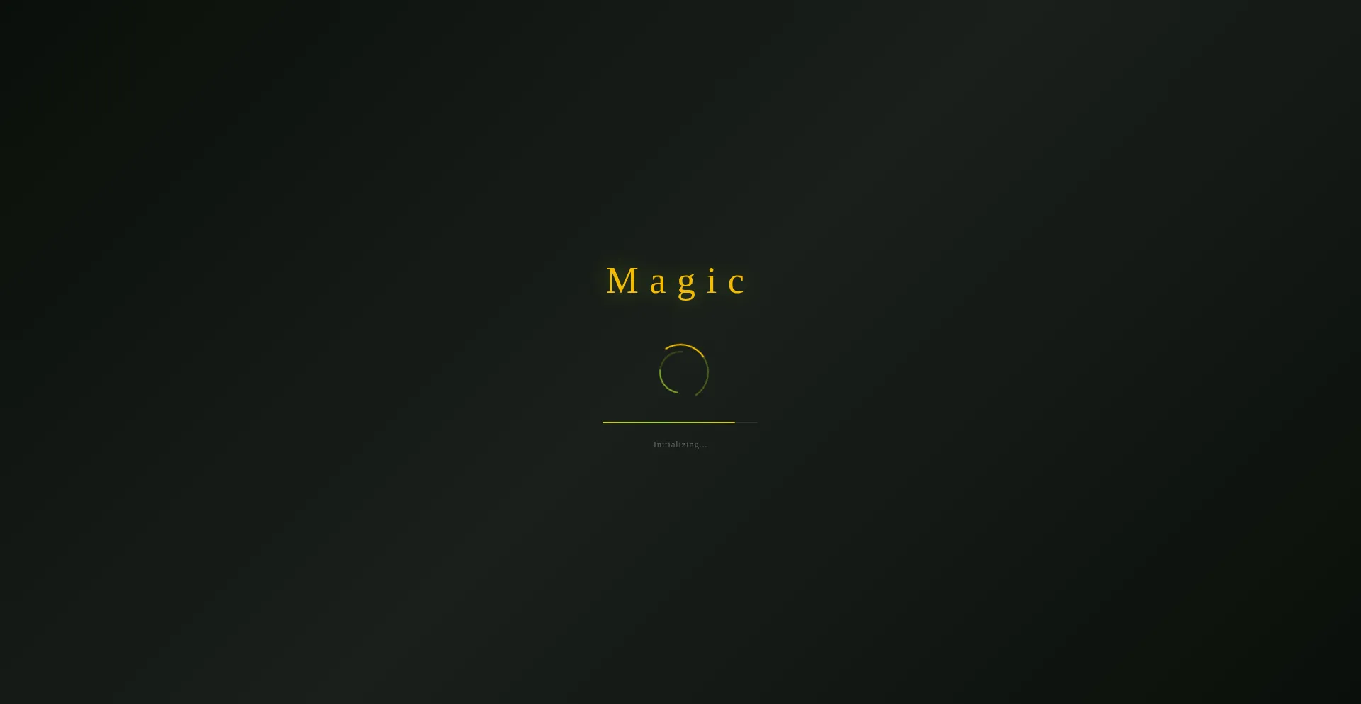 Magictrading.net