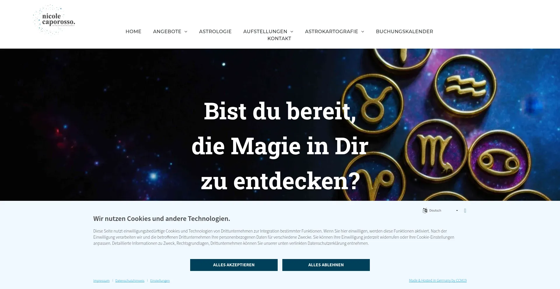 Magie-der-astrologie.com