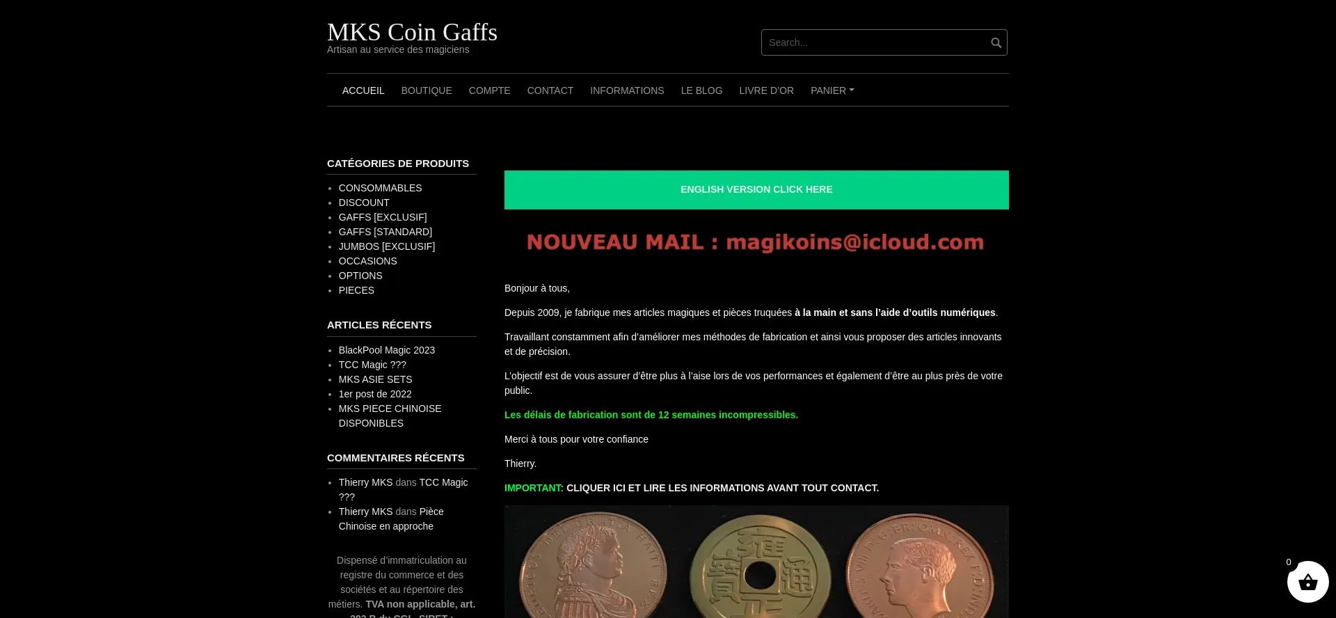 Magikoins.com