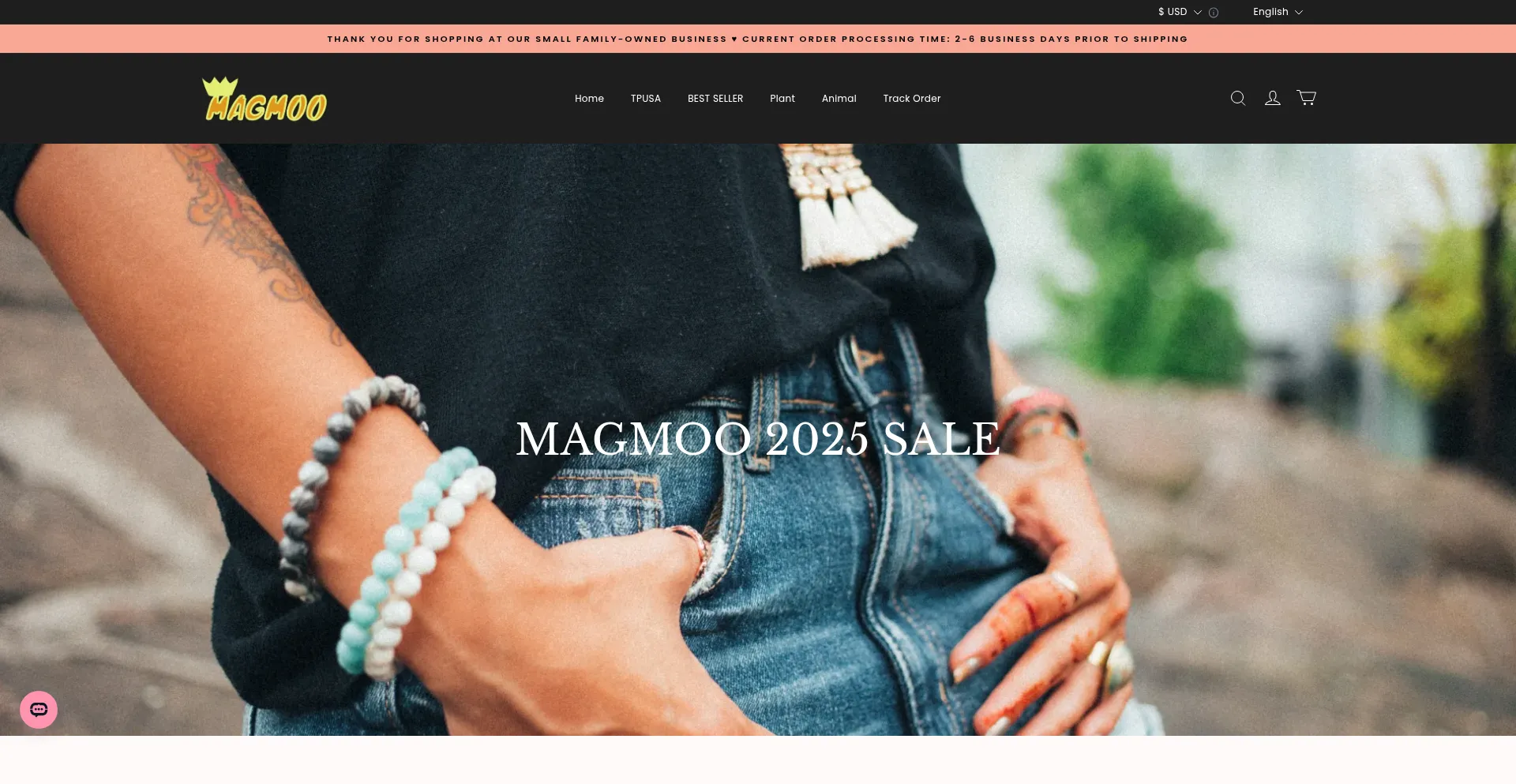 Magmoo.com