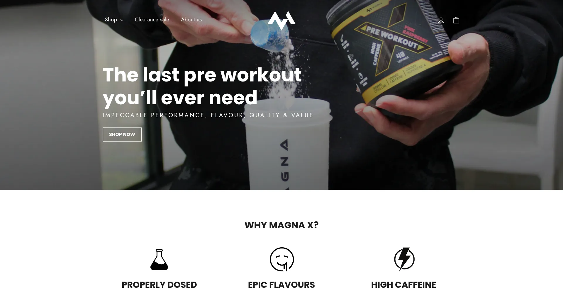 Magna.fit