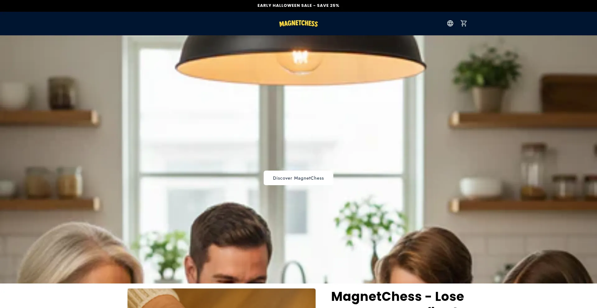 Magnetchess.shop