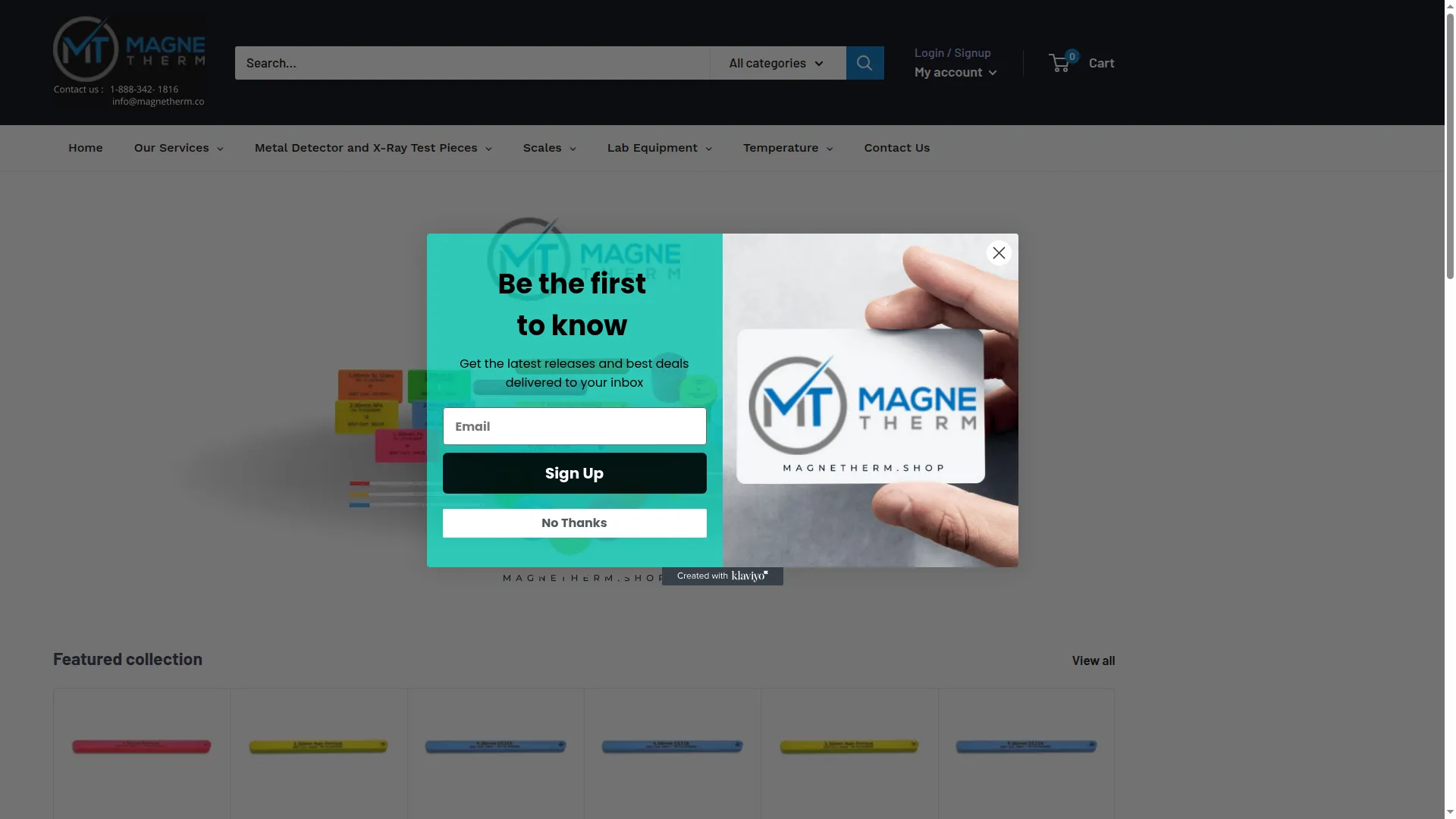 Magnetherm.shop