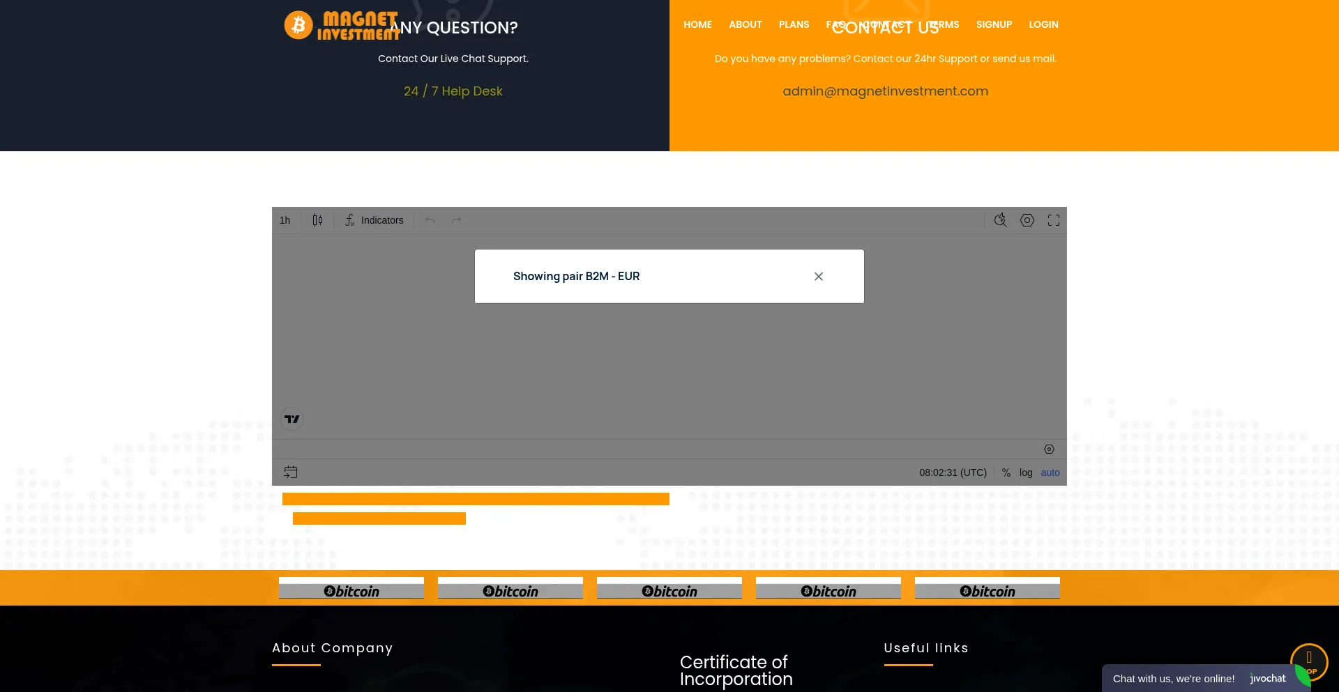 Magnetinvestment.com