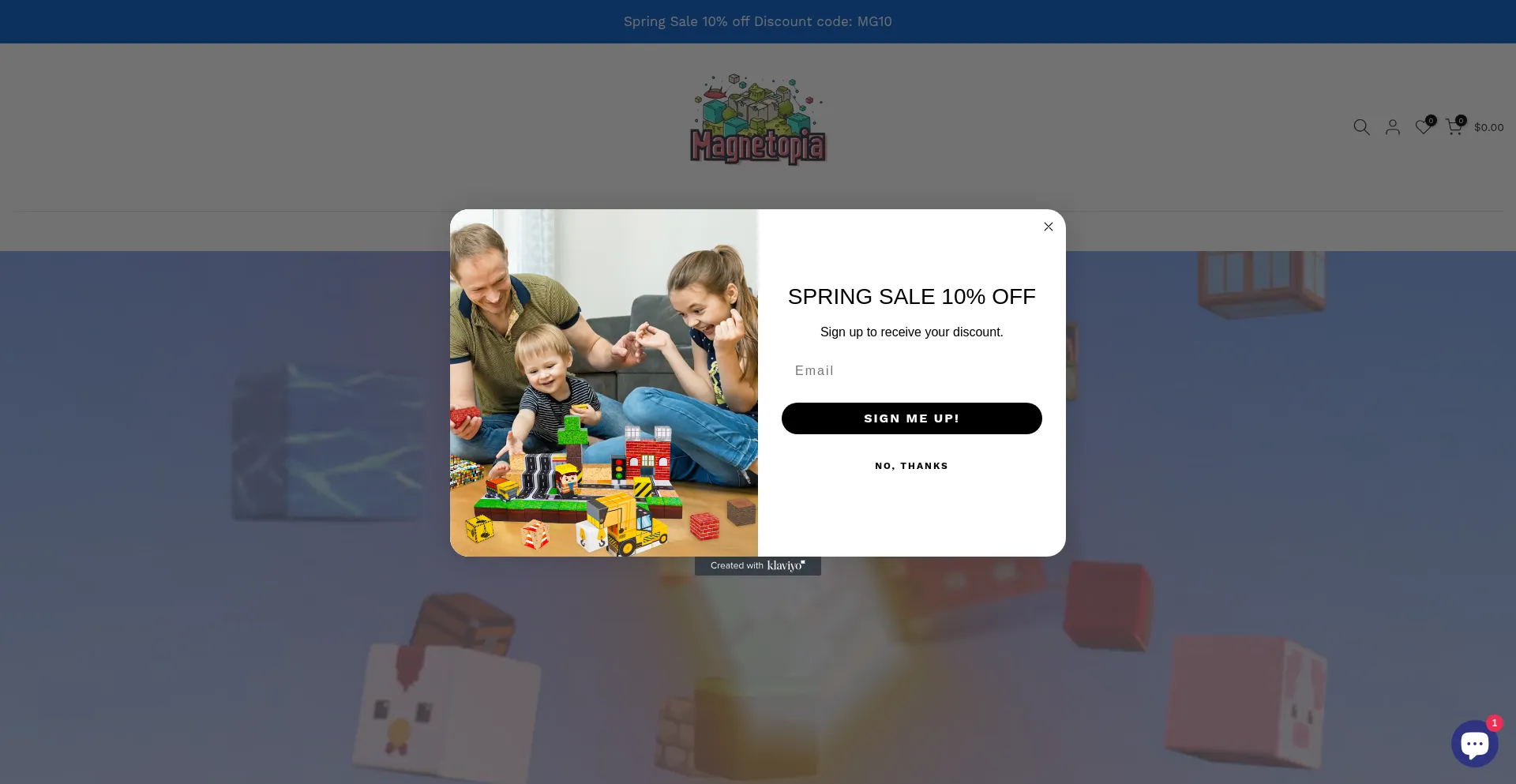 Magnetopia.co