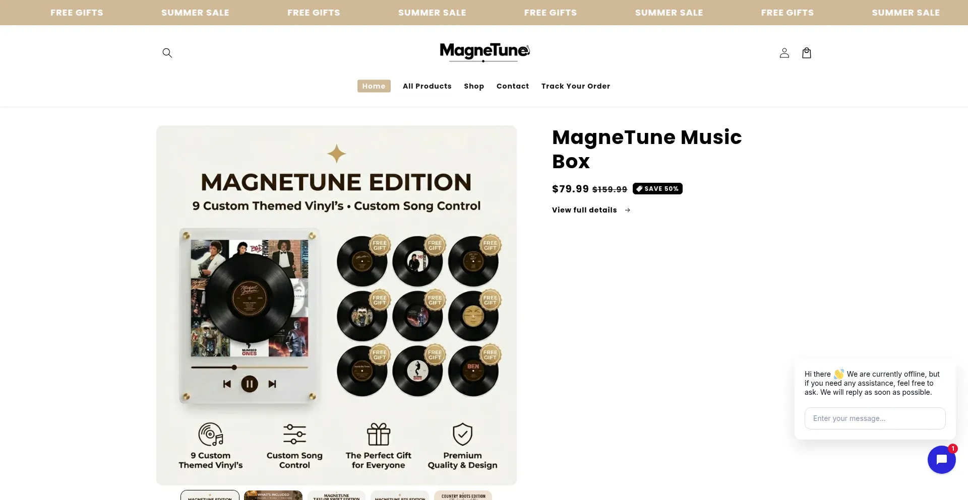 Magnettune.com