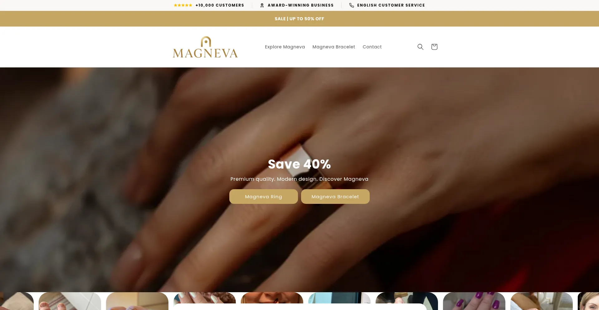 Magneva.co
