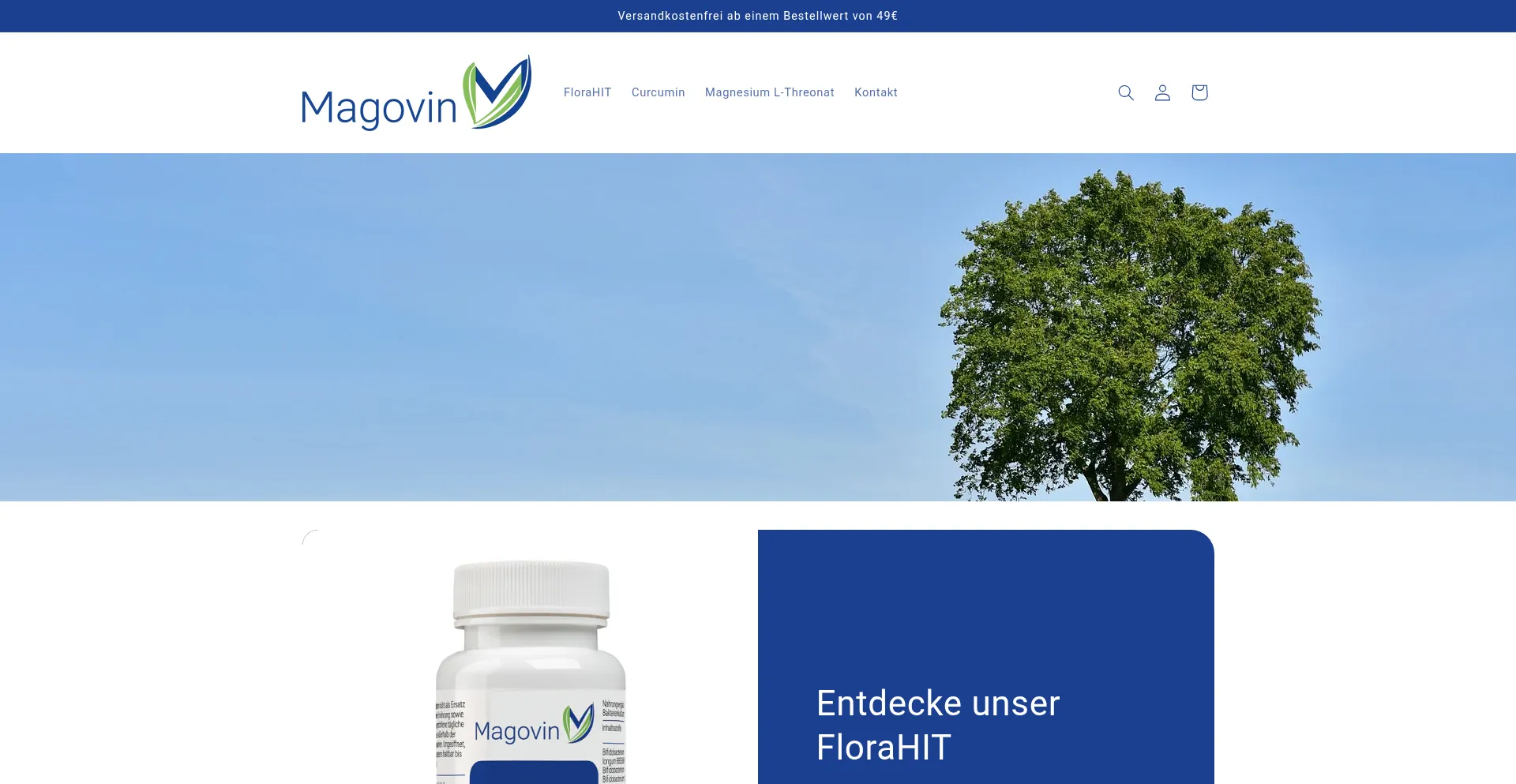 Magovin.de