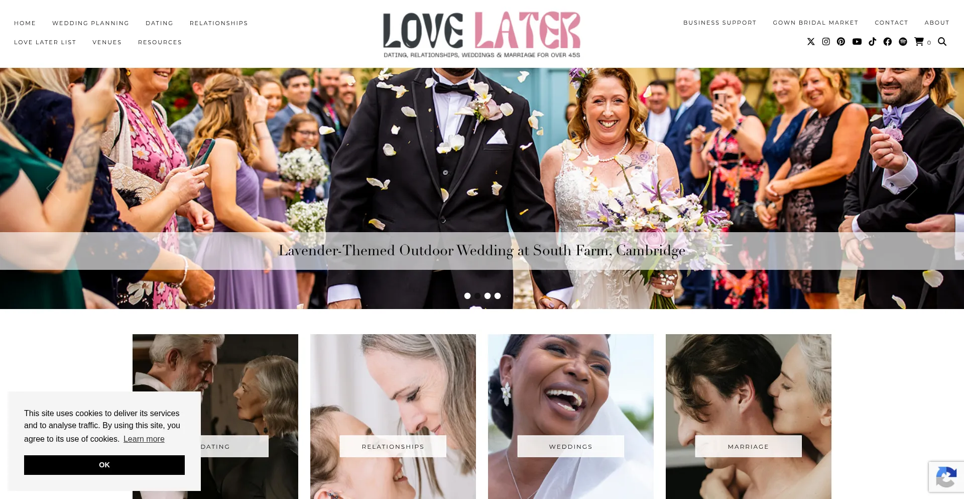 Magpiewedding.com