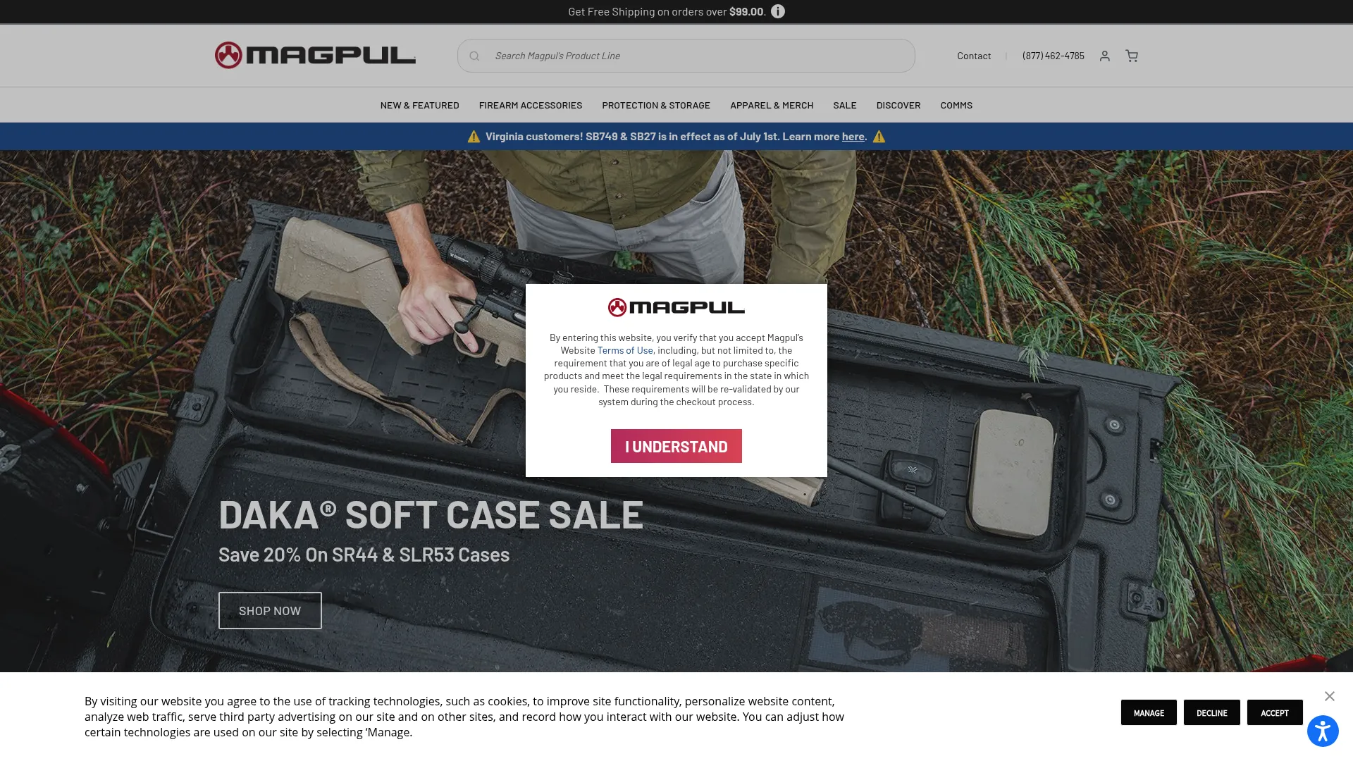 Magpul.com