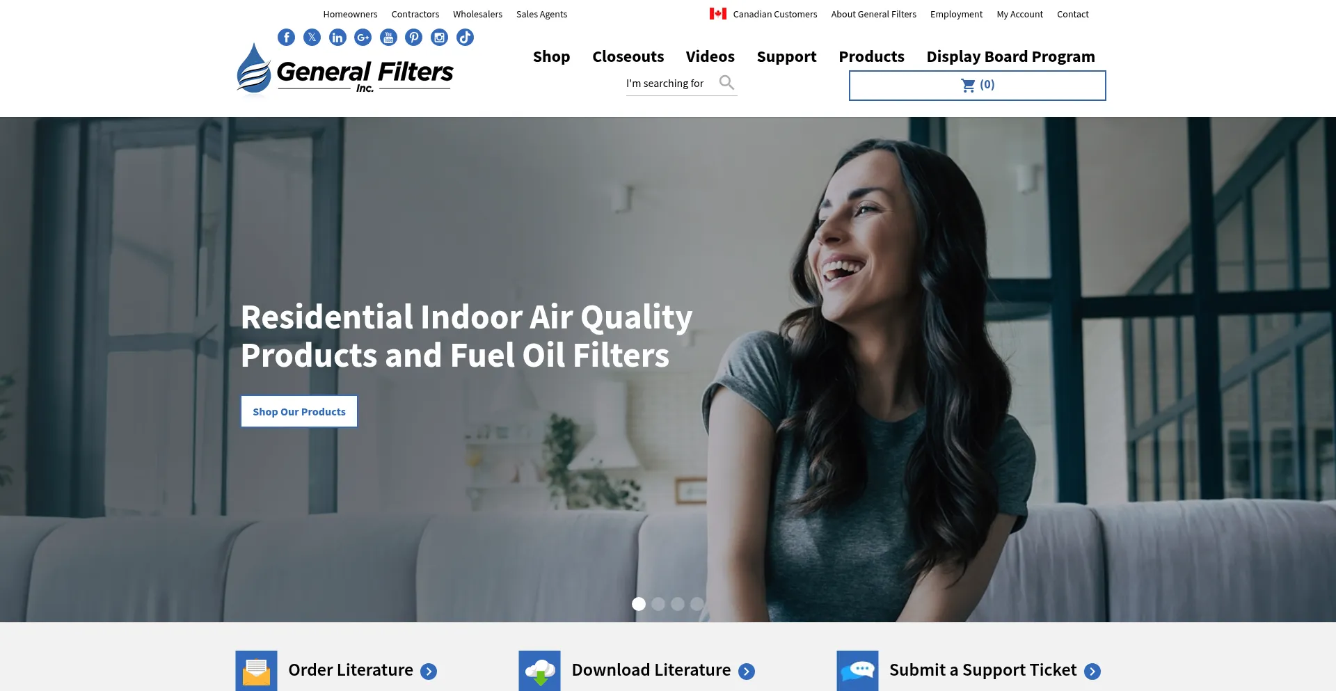 Mail.generalaire.com