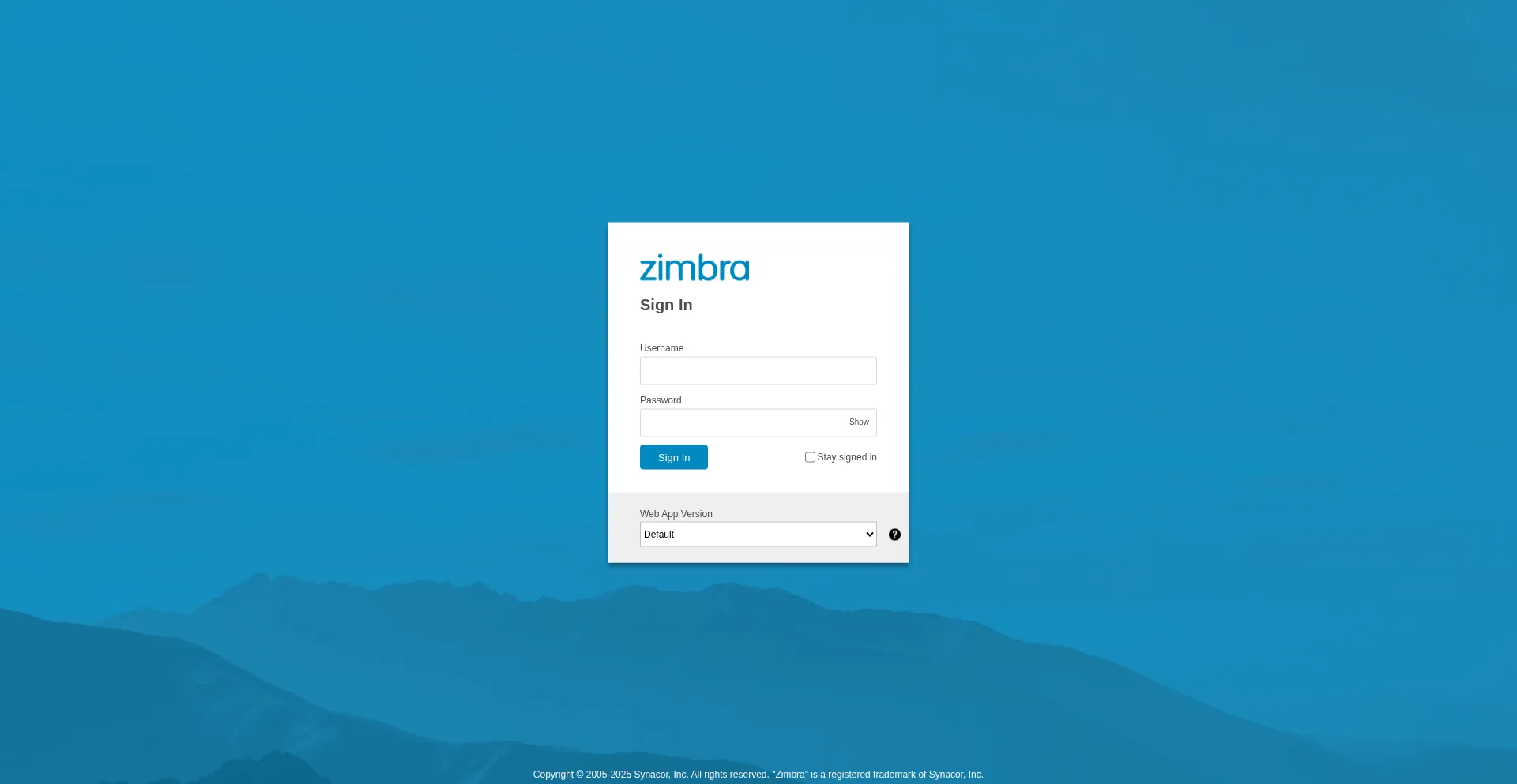 Mail.primenetltd.com