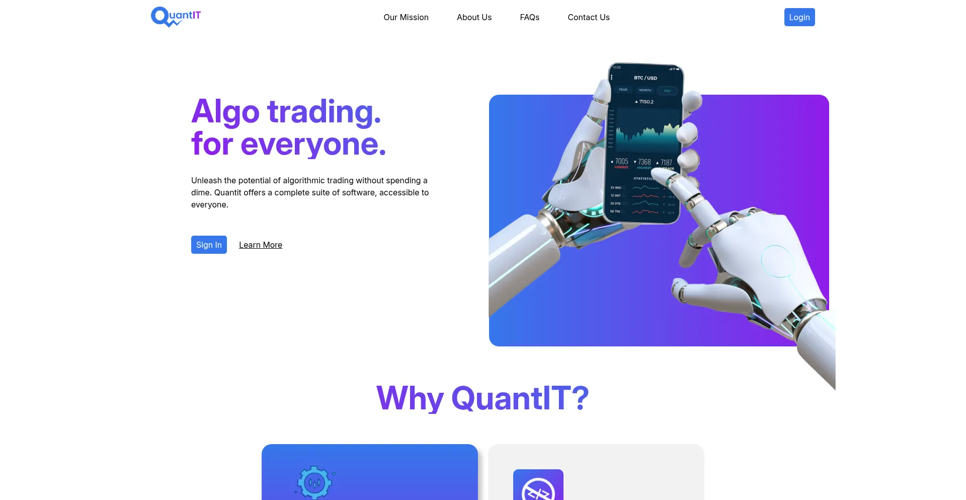 Mail.quantit.live