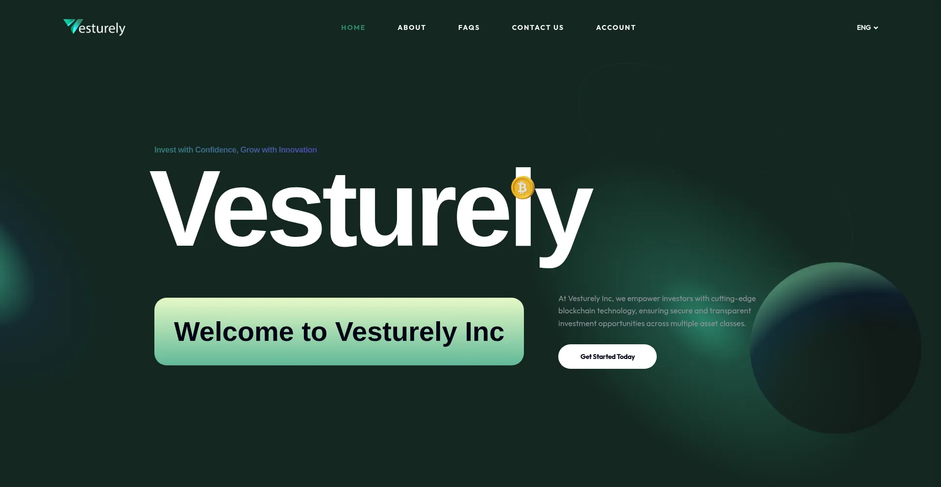 Mail.vesturely.org