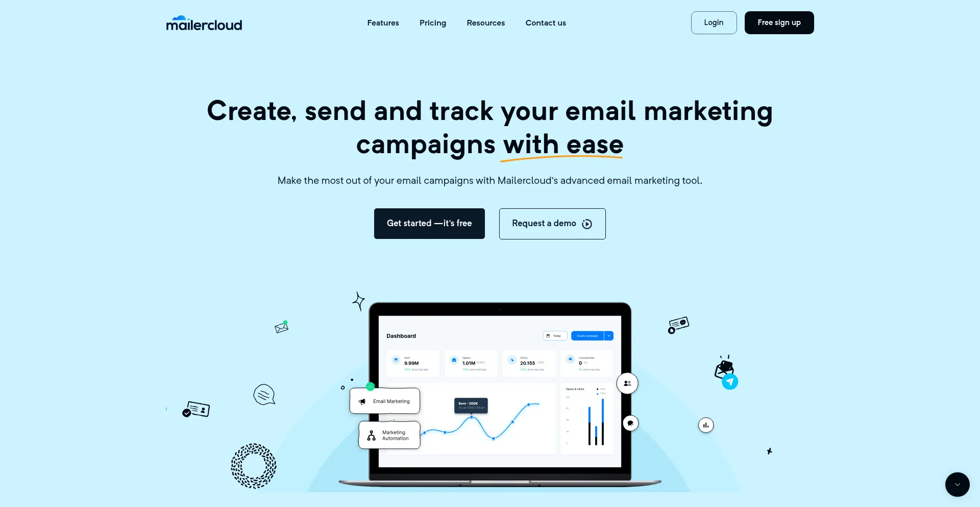 Mailercloud.com