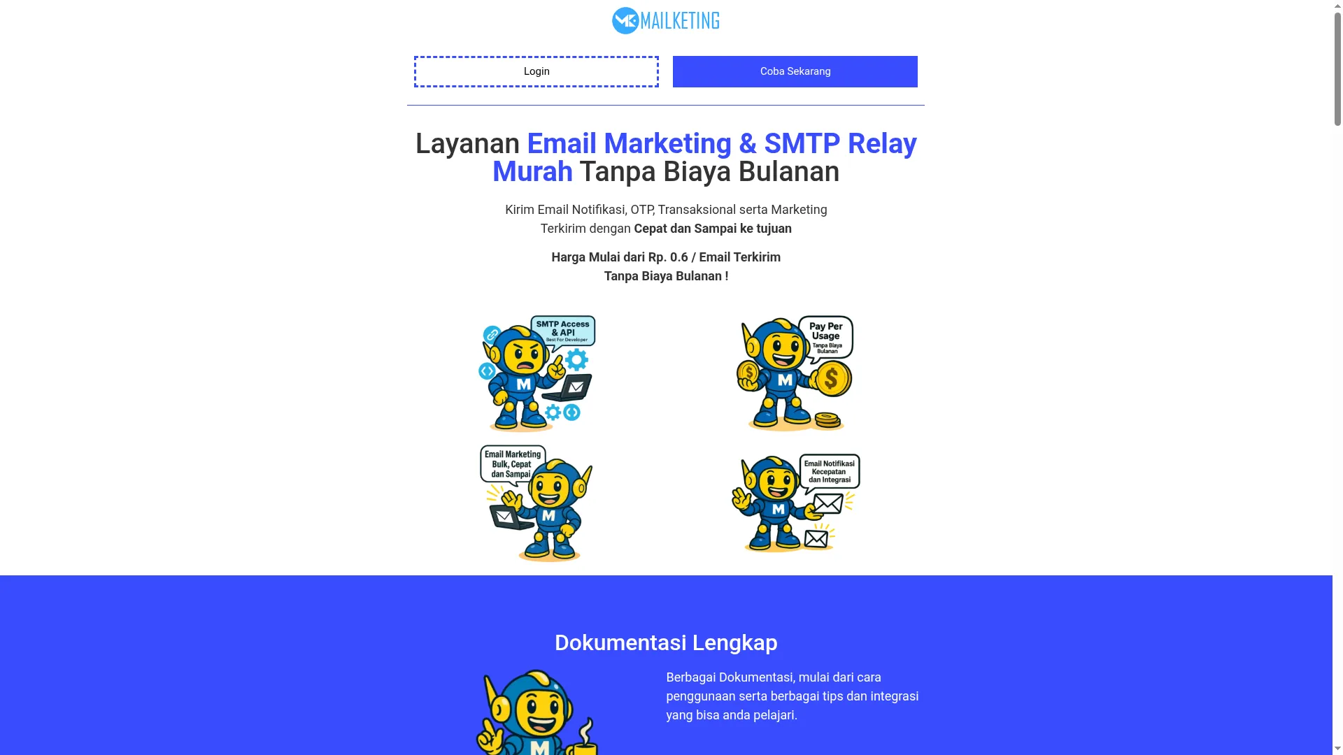 Mailketing.co.id