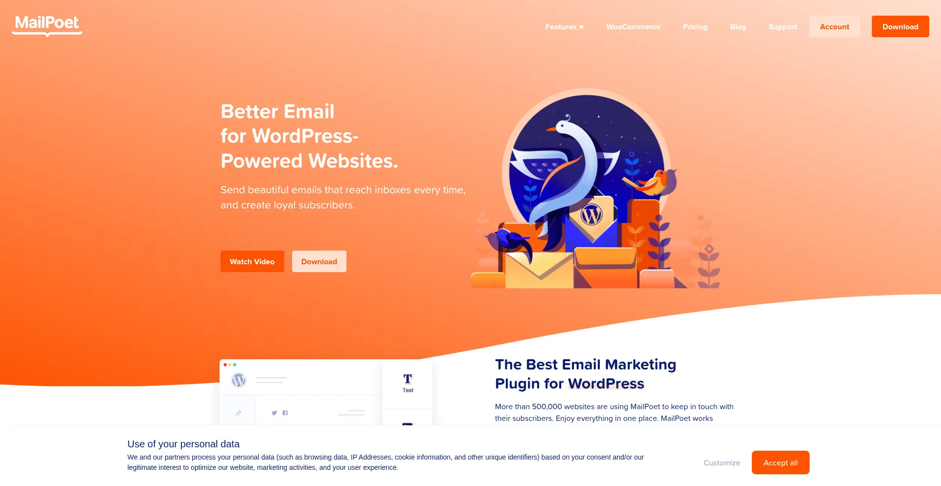 Mailpoet.com