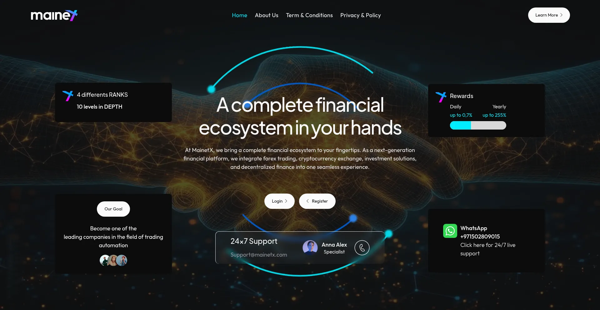 Mainetx.com