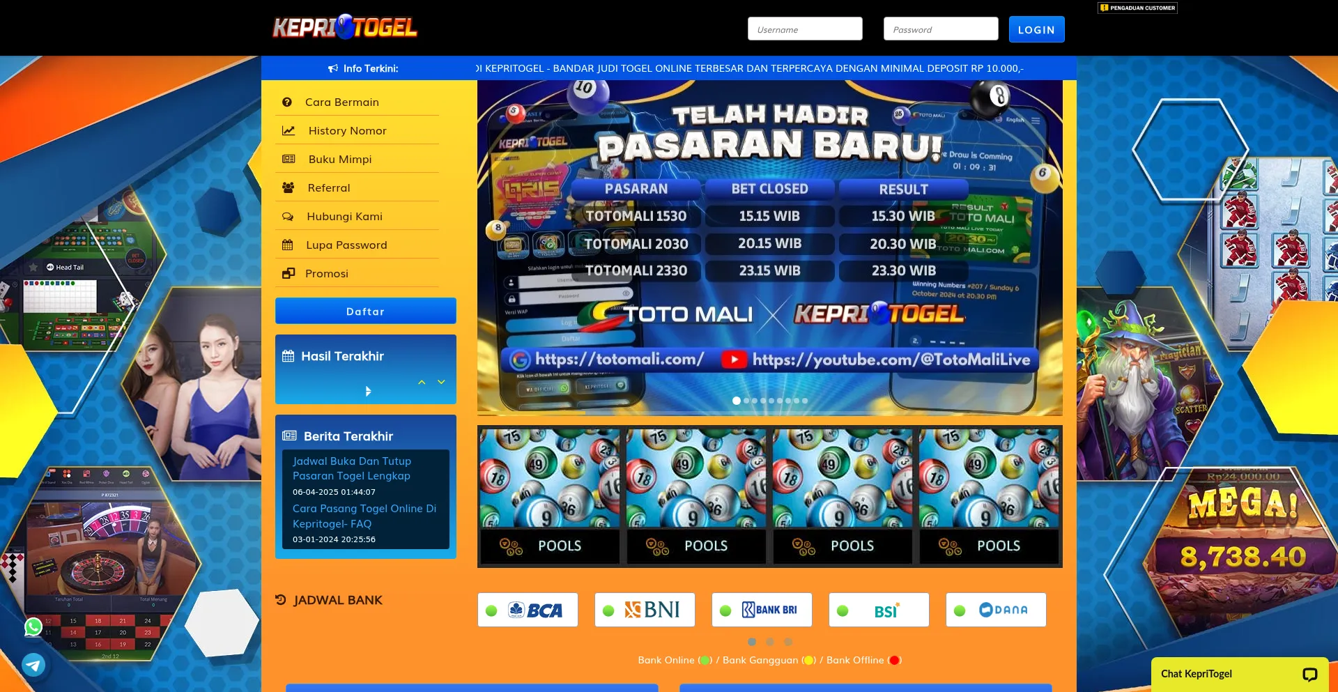 Mainkepri.com