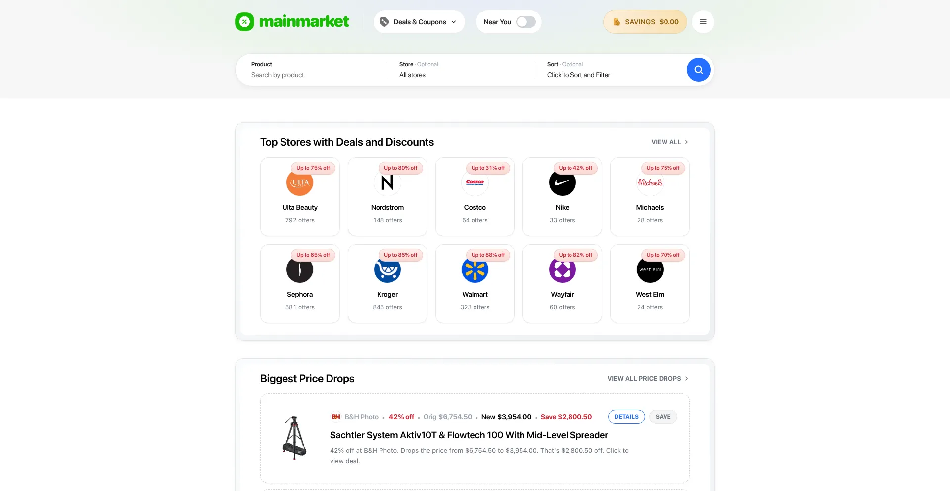 Mainmarket.com