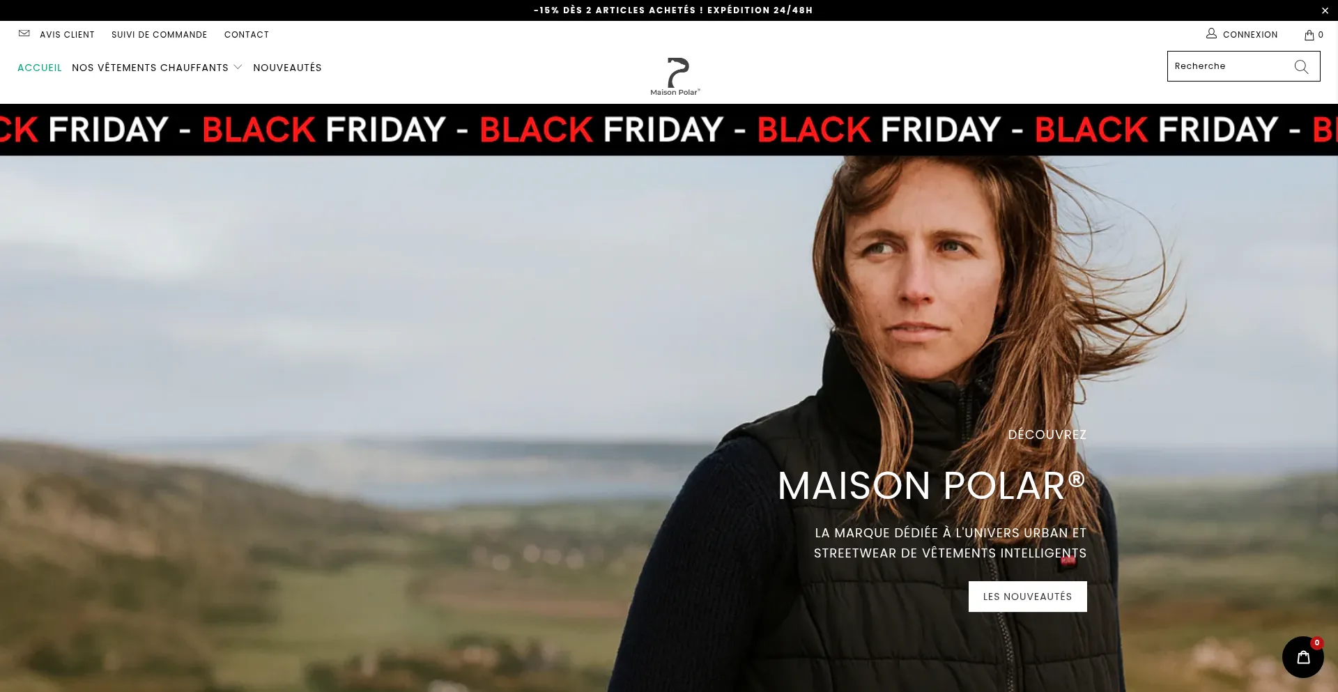 Maison-polar.com