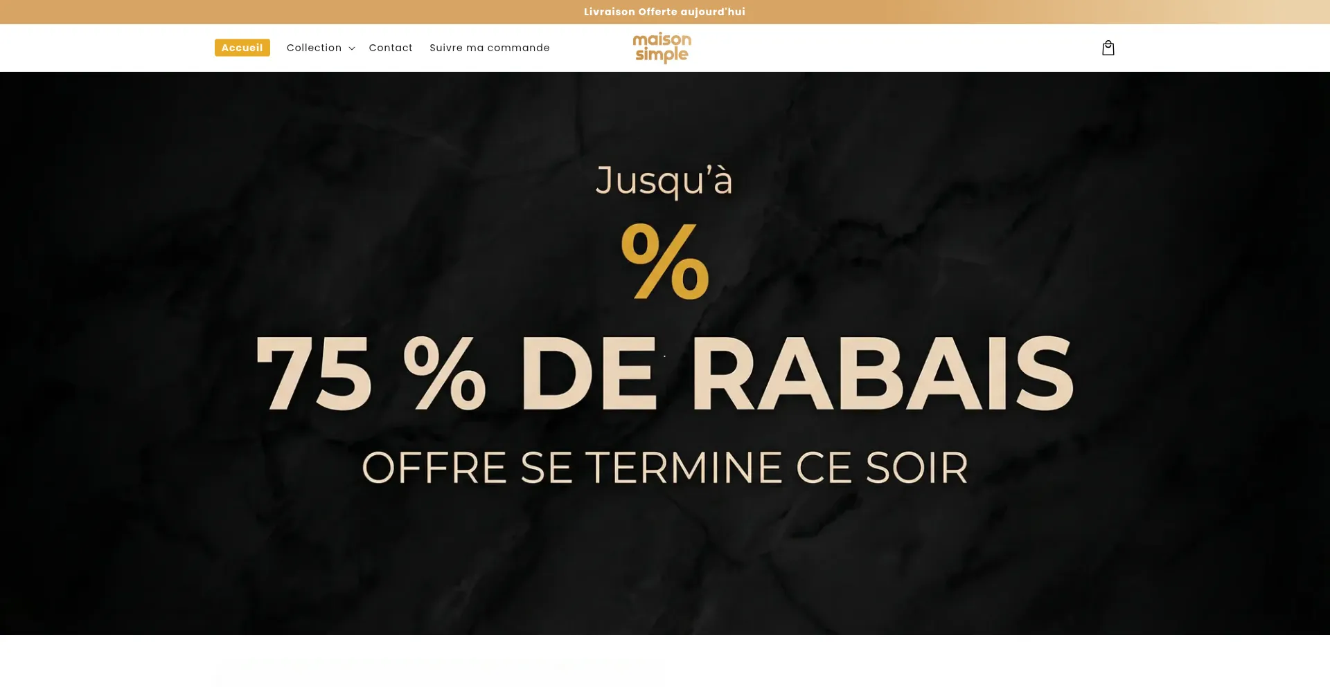 Maison-simple.com