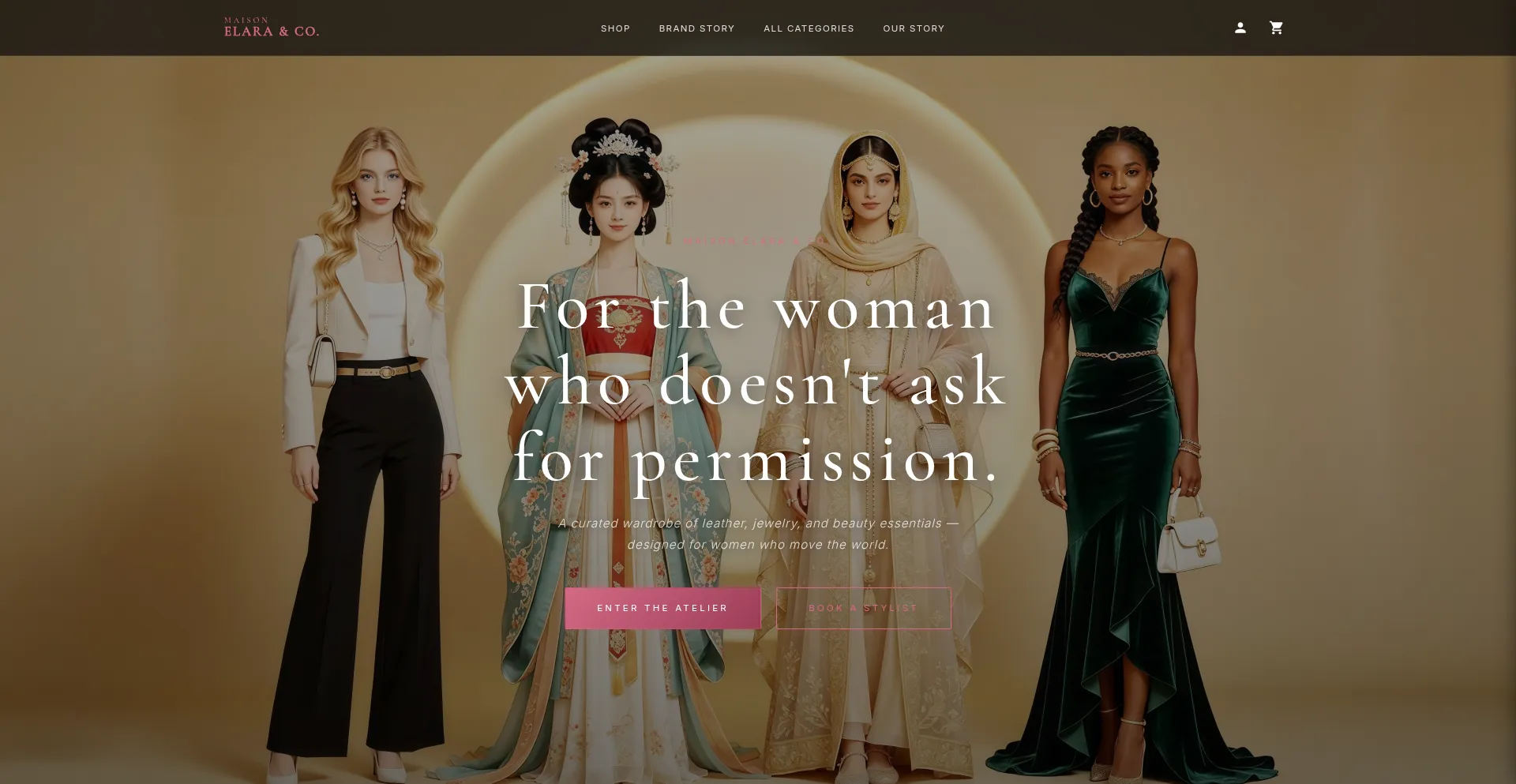Maisonelar.com