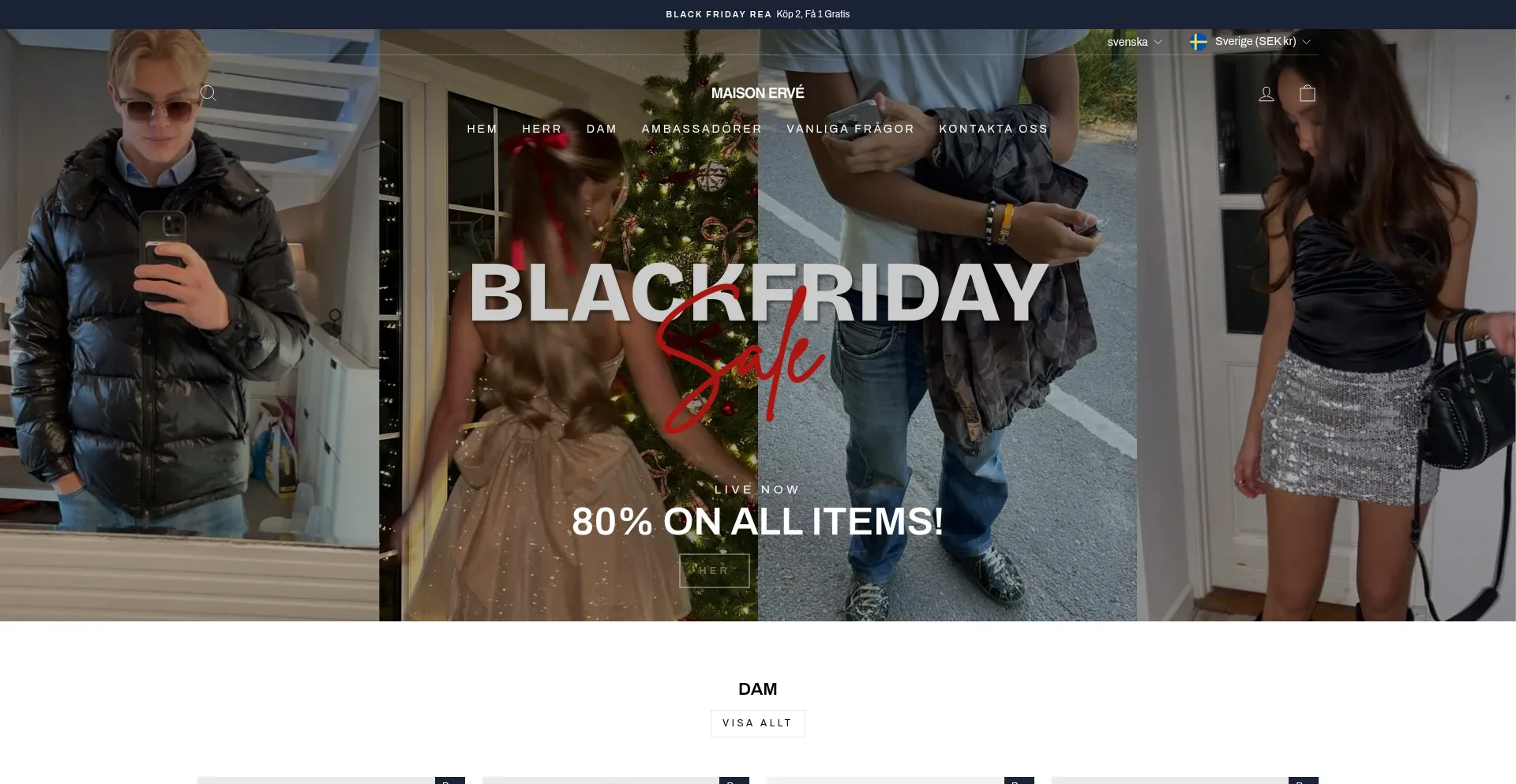 Maisonerve.com