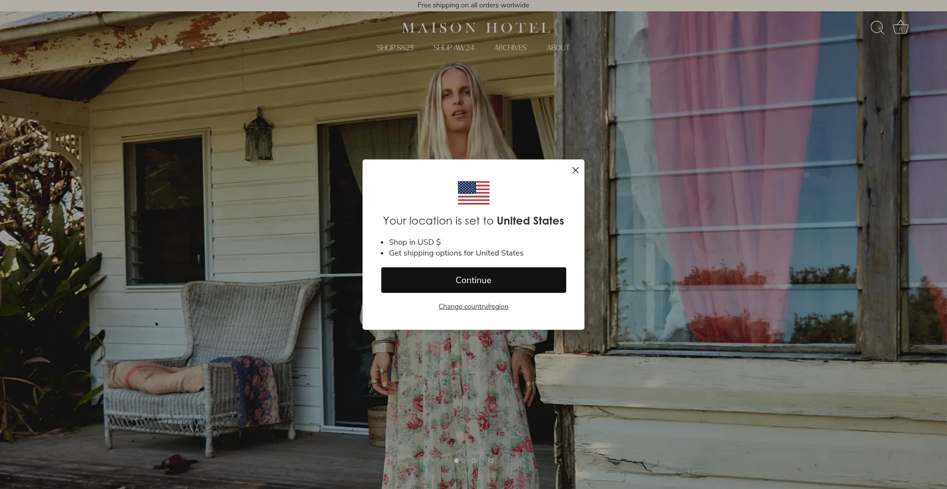 Maisonh.com