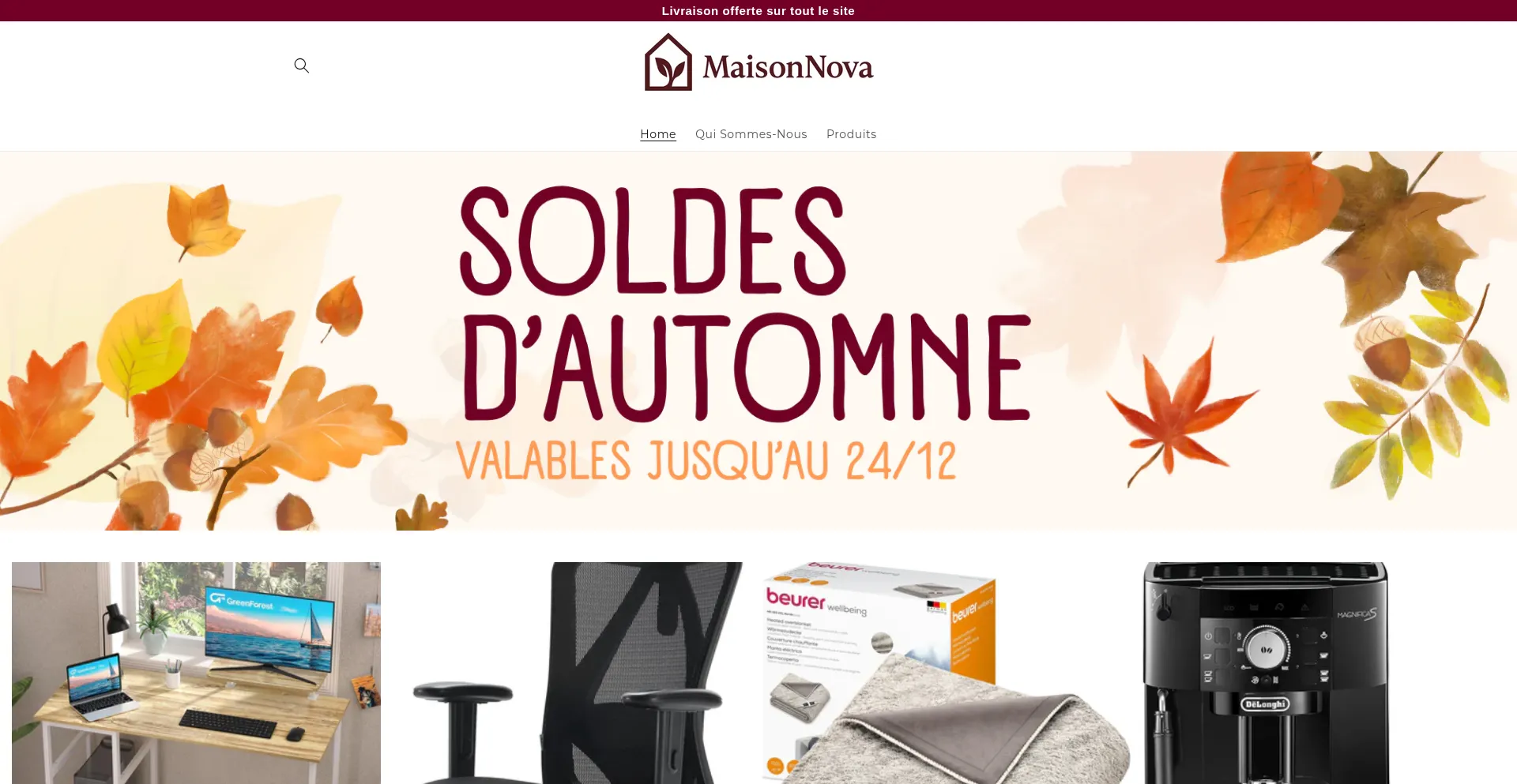 Maisonnova.shop