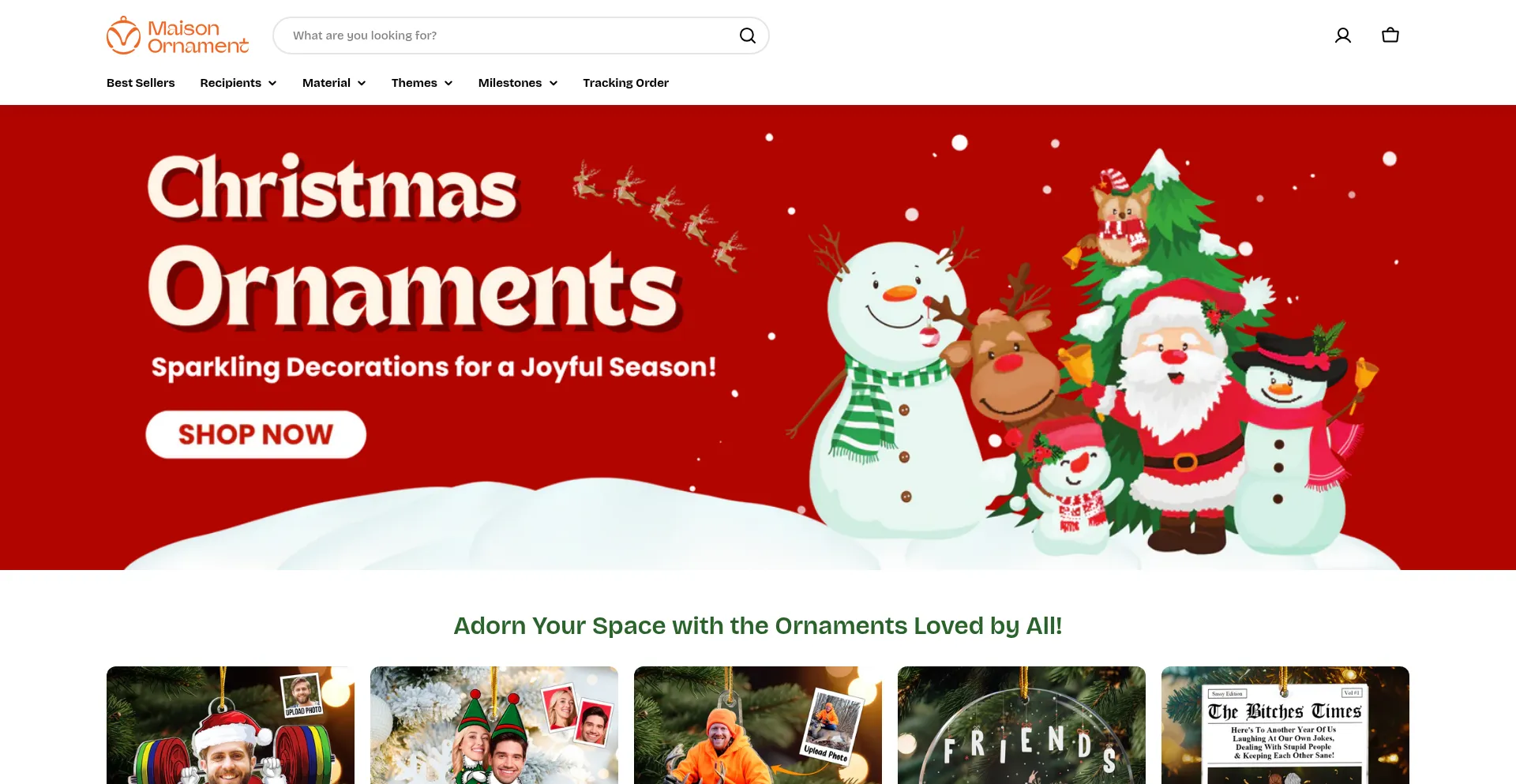 Maisonornament.com