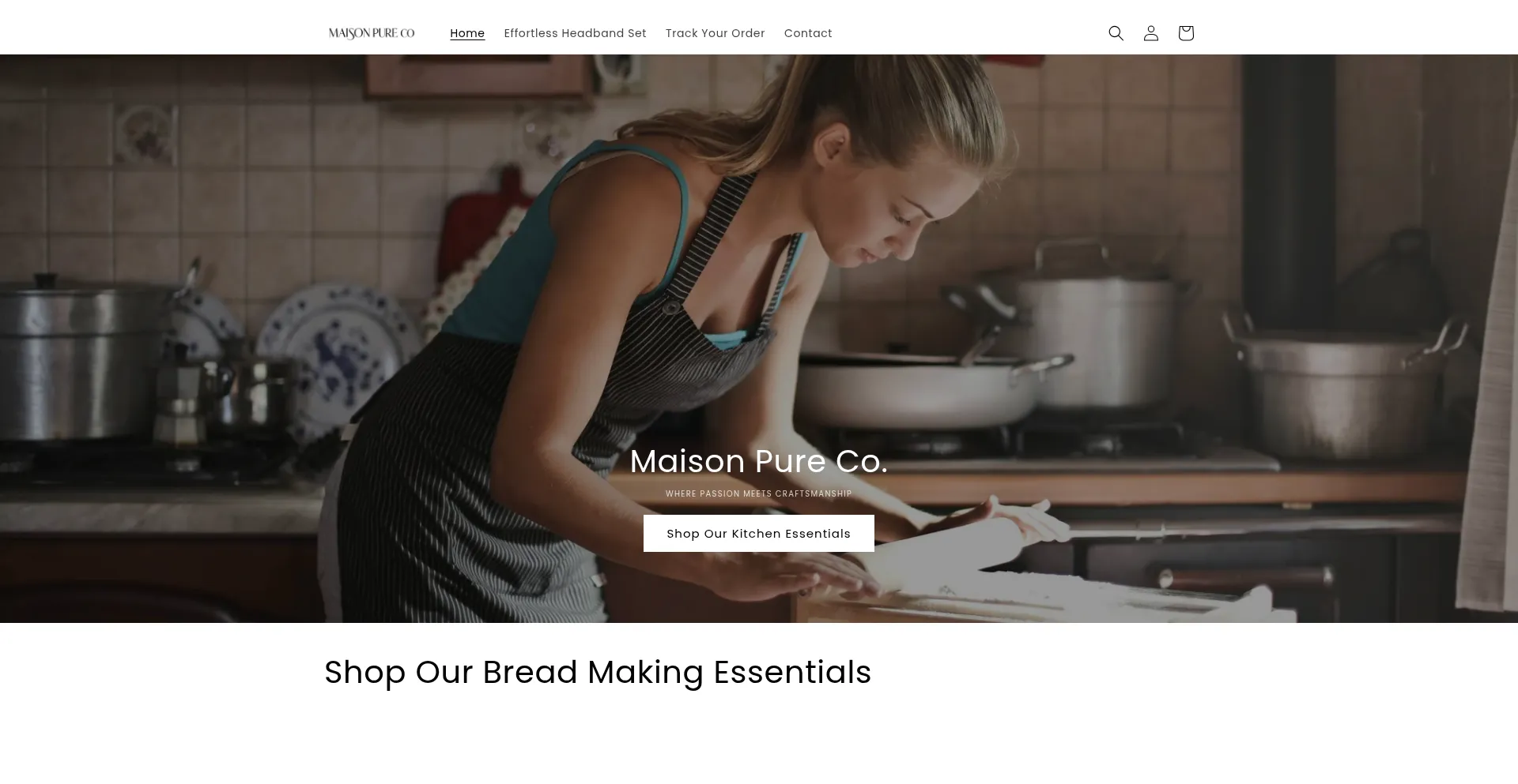 Maisonpureco.com