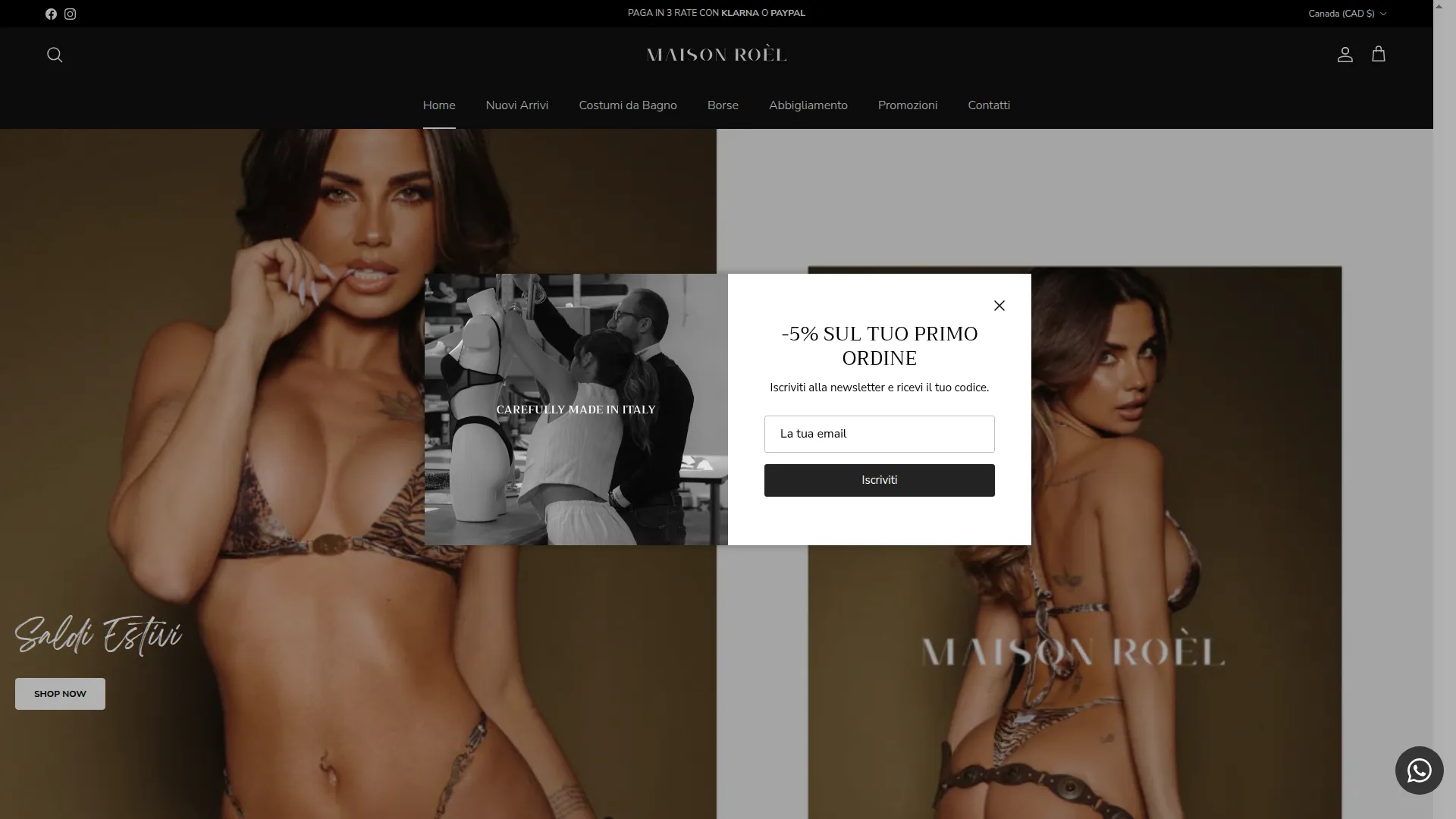 Maisonroel.com