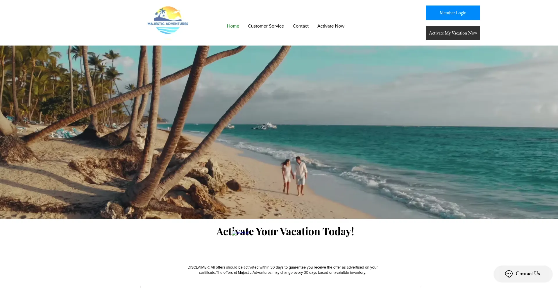 Majesticadven.com