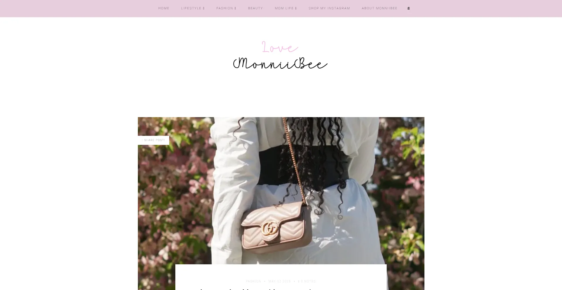 Website screenshot of Majixin.info