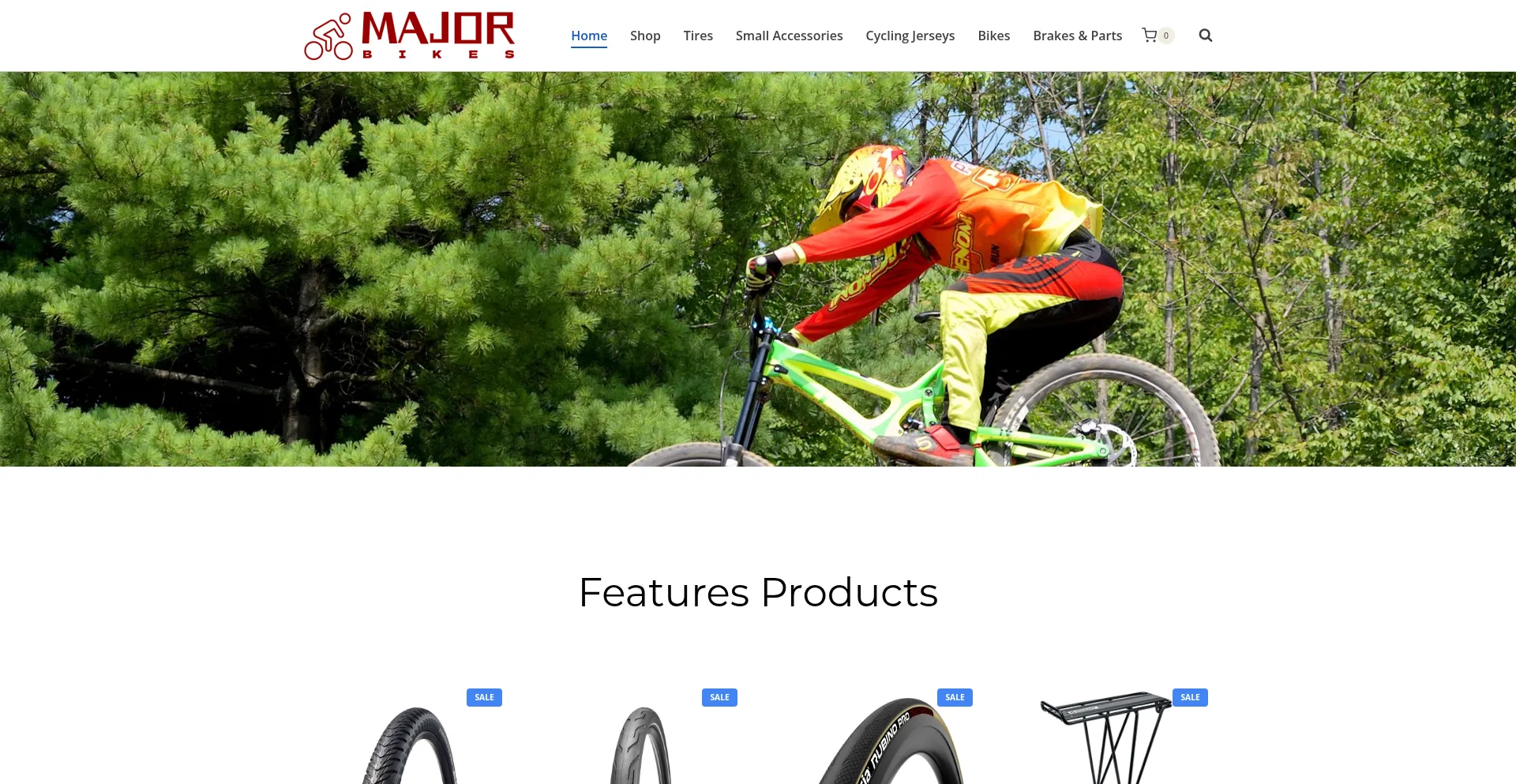 Majorbikes.com