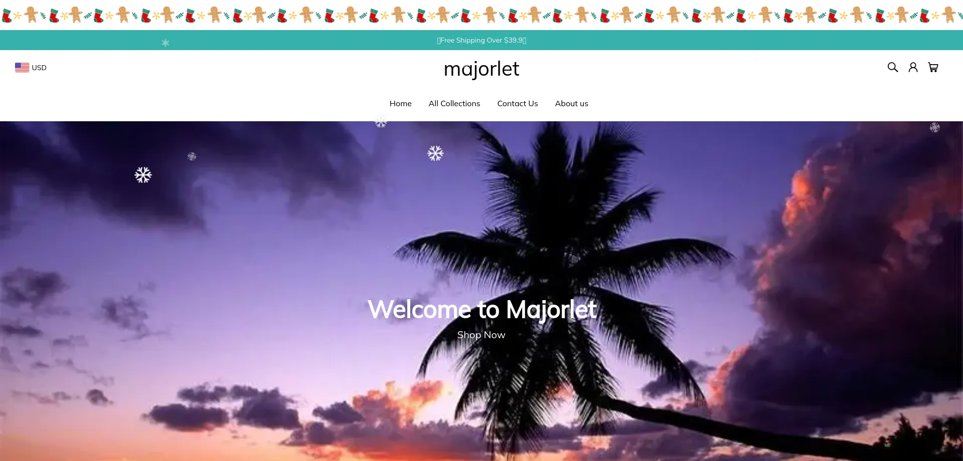 Majorlet.com