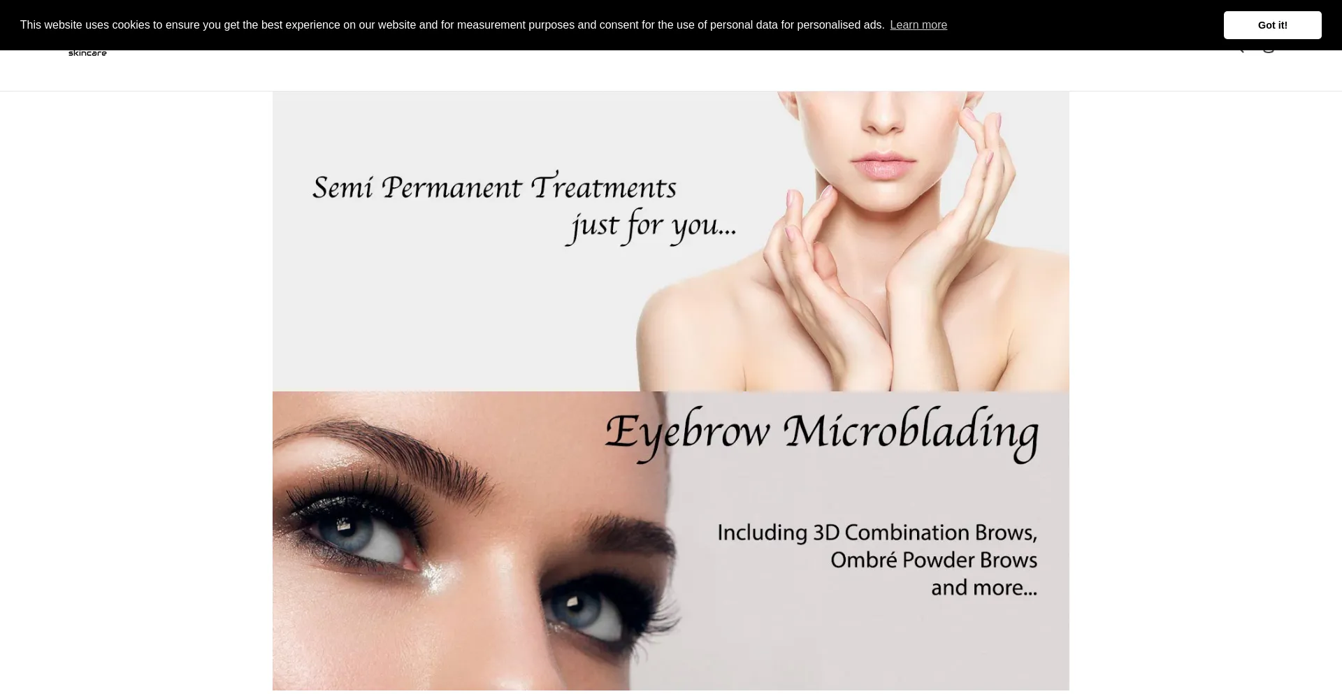 Makaskincare.com