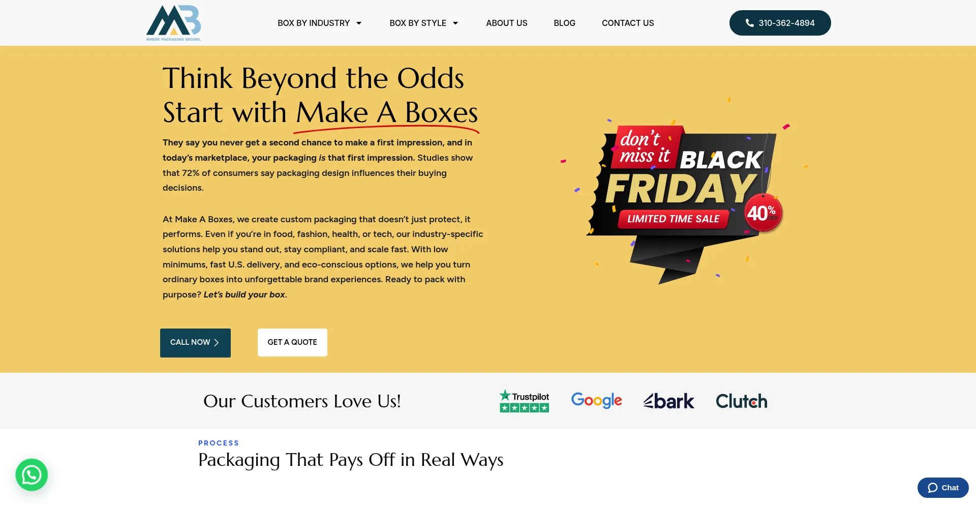 Makeaboxes.com