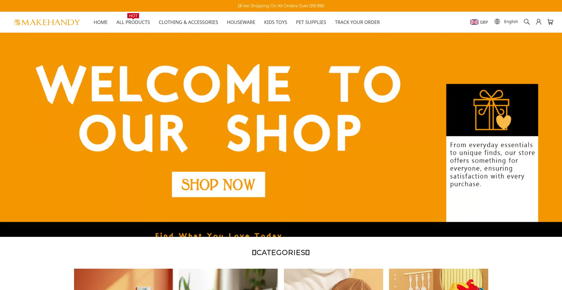 Makehandy.com