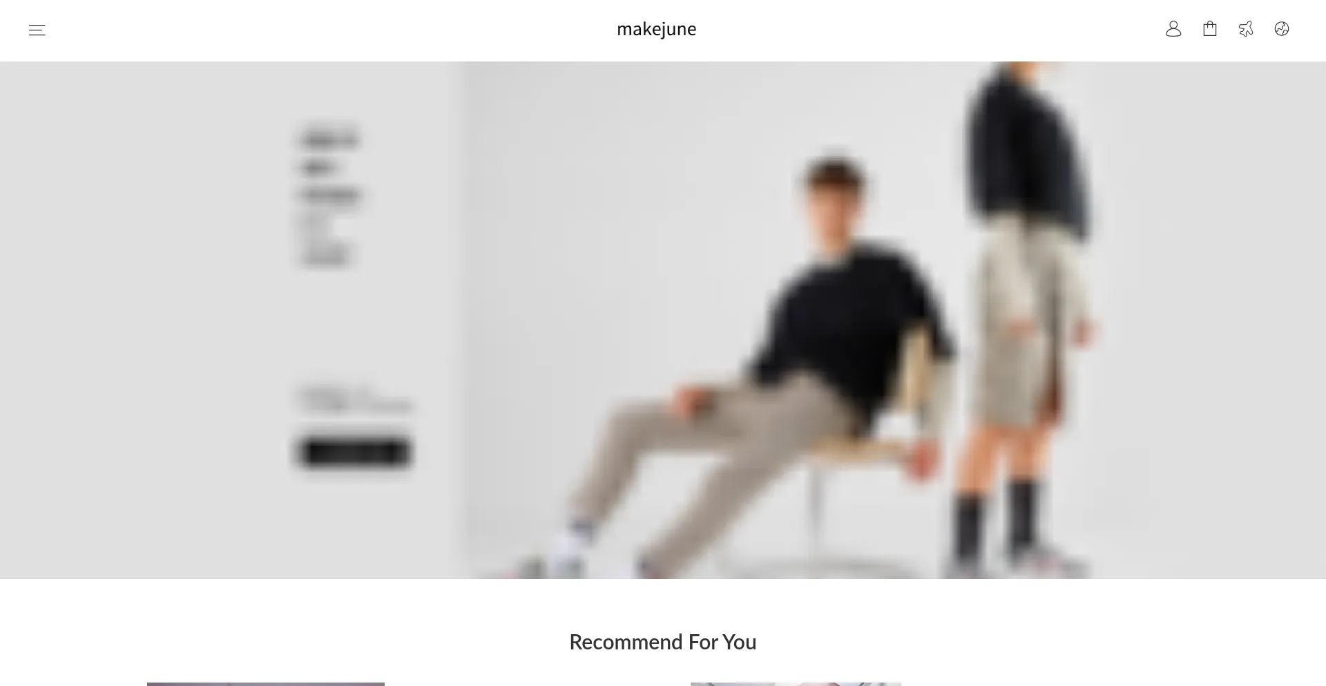 Makejune.com