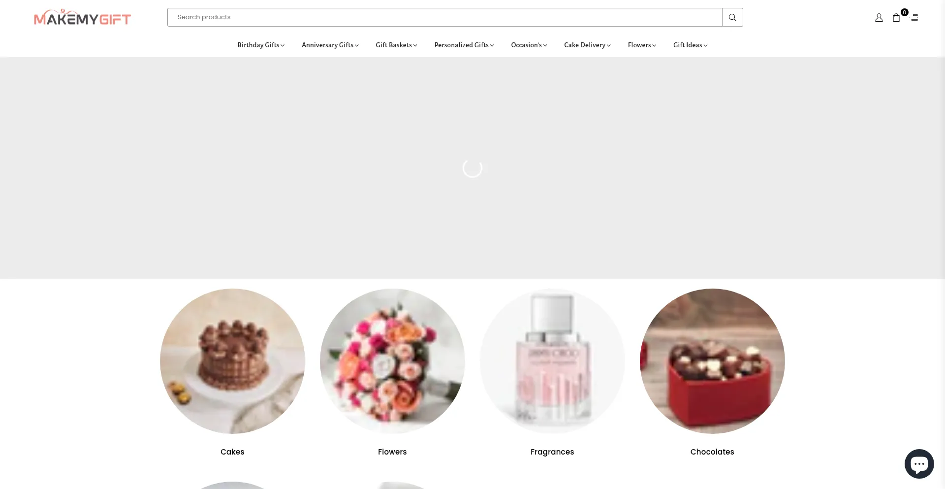 Makemygift.ca