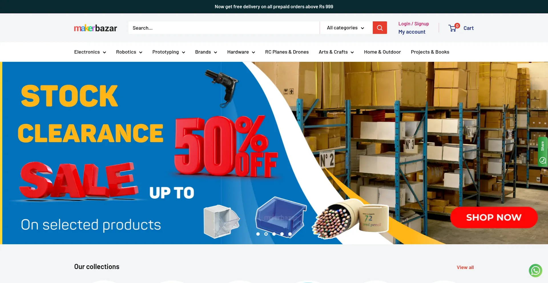 Makerbazar.com