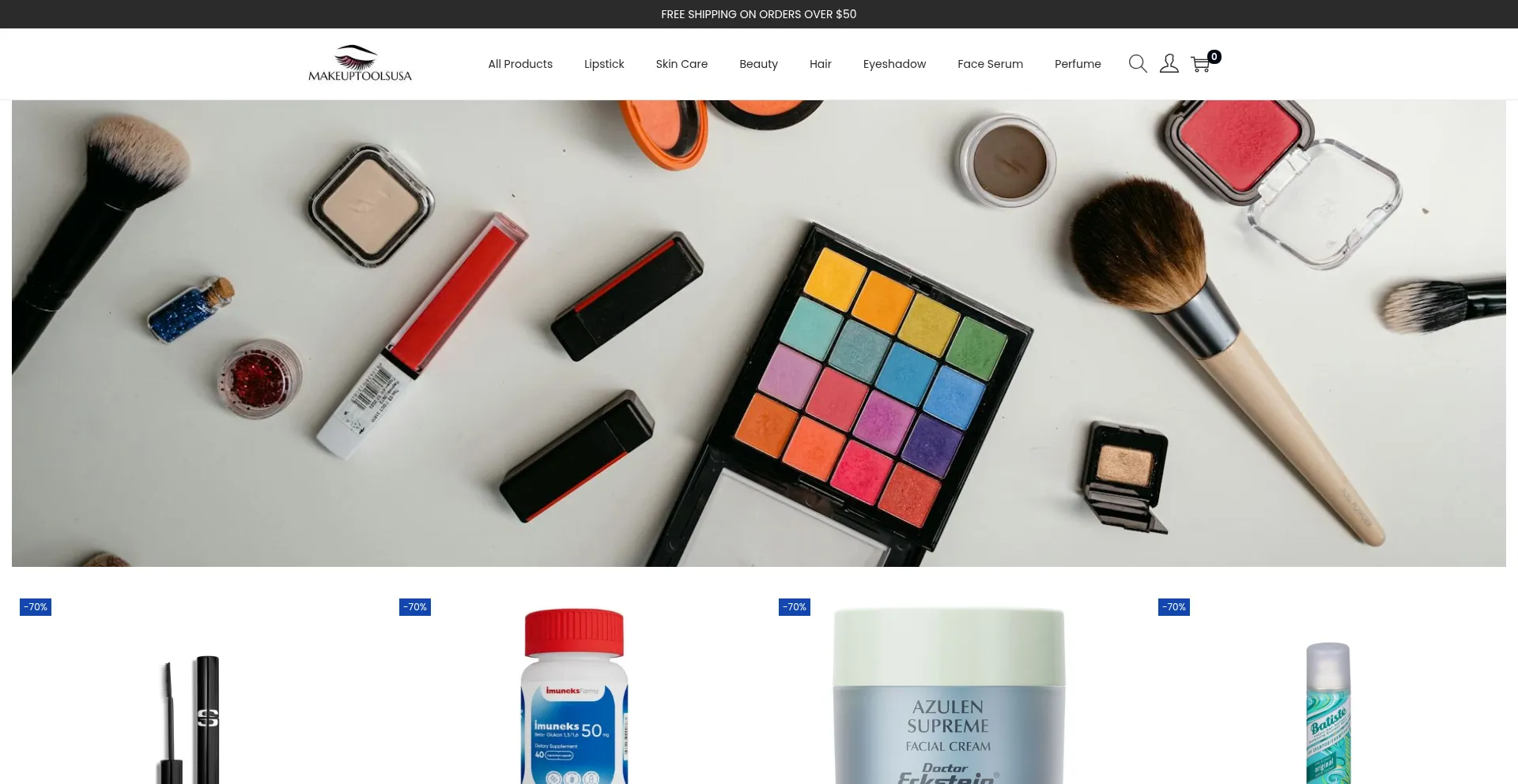 Makeuptoolsusa.com