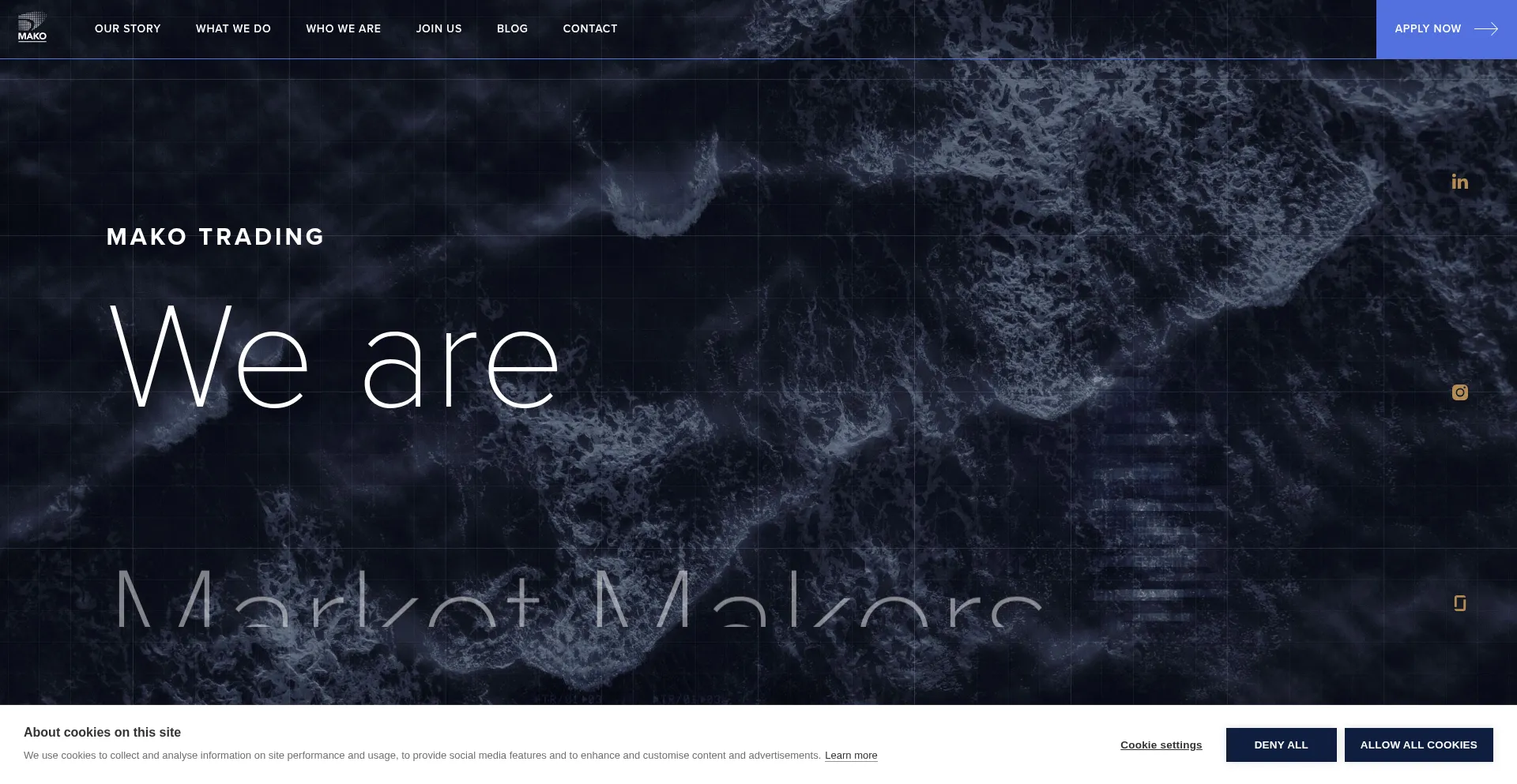 Mako.com