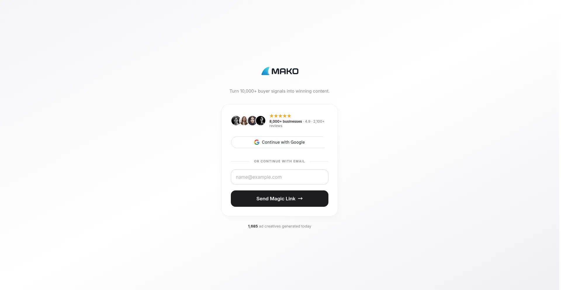 Mako-ads.com