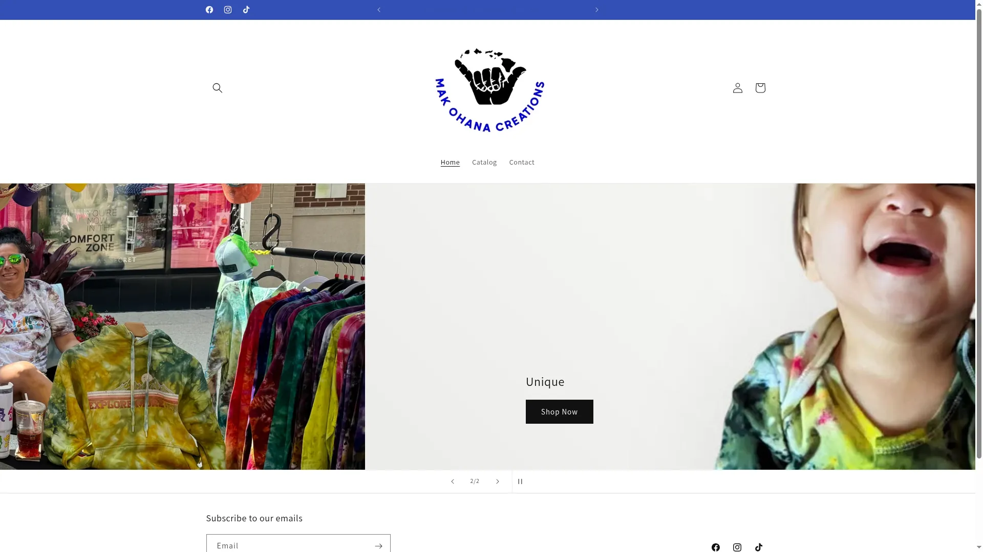 Makohanacreations.com