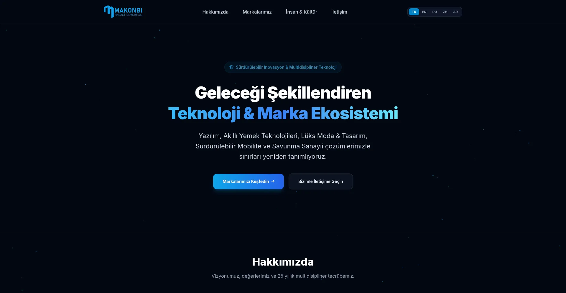 Makonbi.com